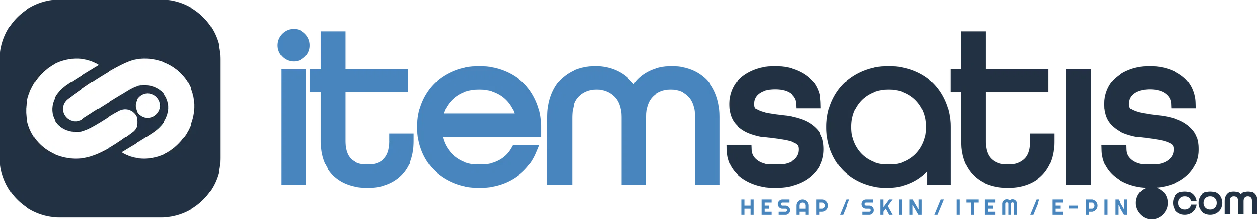 ITEMSATIS logosu