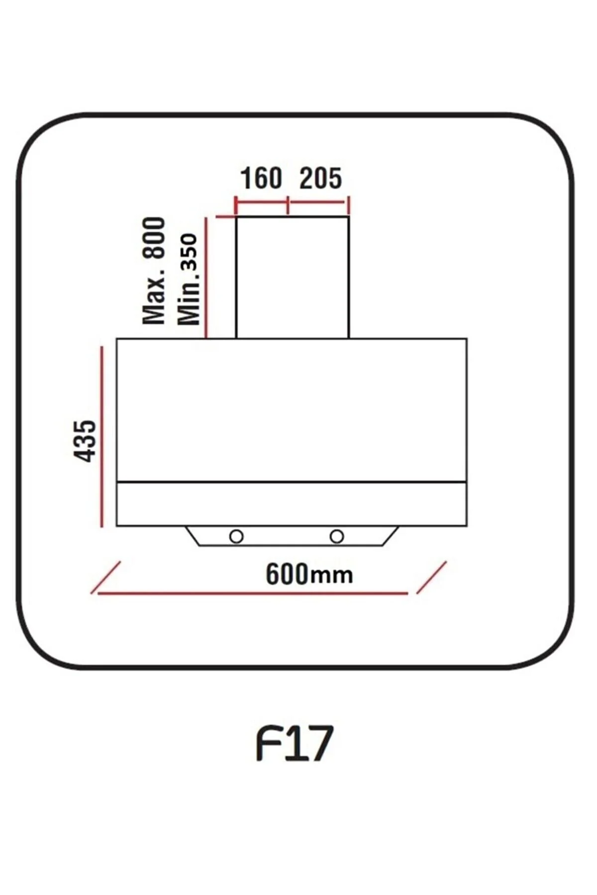 Alveus Baker Beyaz 3'lü Ankastre Set [f17-gls640-mfa627]