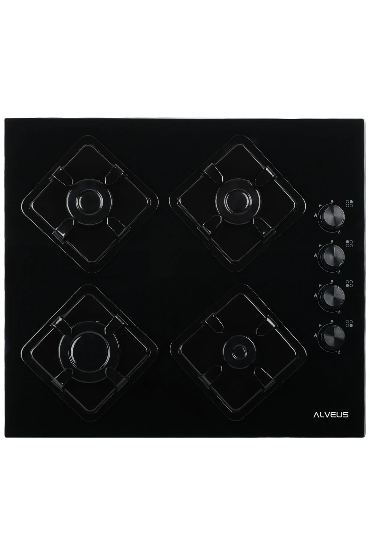 Alveus Siyah Ecoplus 3 Lu Set (AD07-A10-AF860)