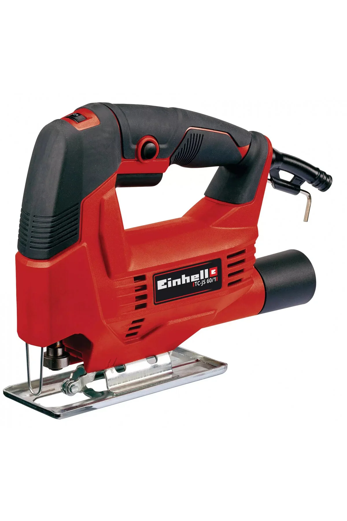 Einhell TC-JS 60/1, Dekupaj Testere - 4321135