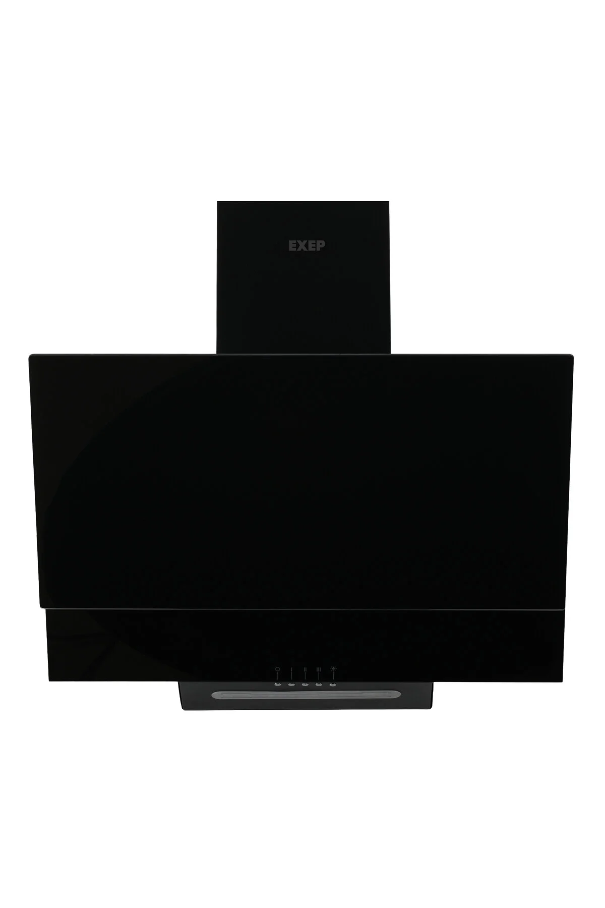 Exep Line Siyah 3 Lü Ankastre Set (ed401-eo320-ef200)