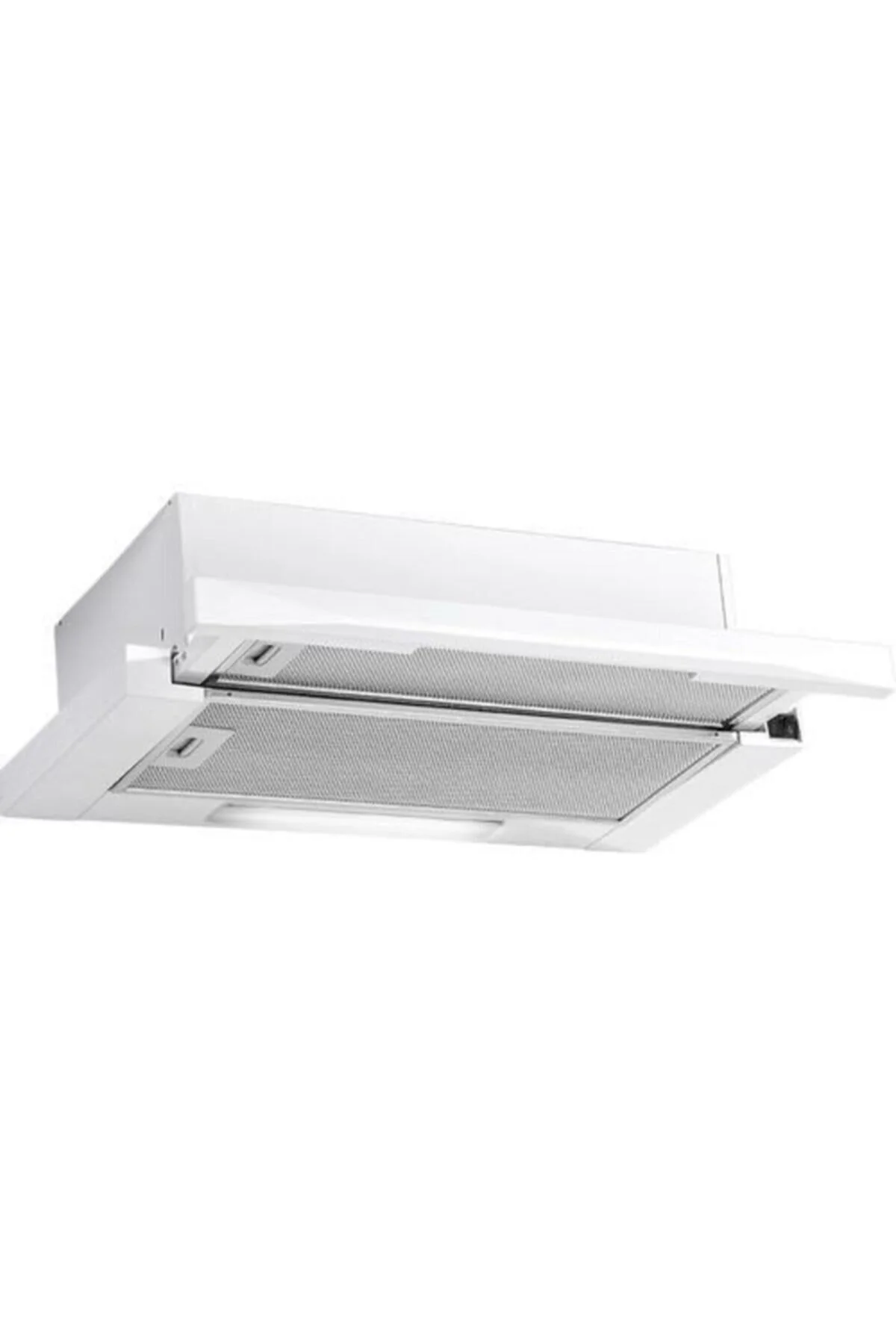Exep Mio Beyaz 3 Lü Ankastre Set (e4e-eo320-ef200)