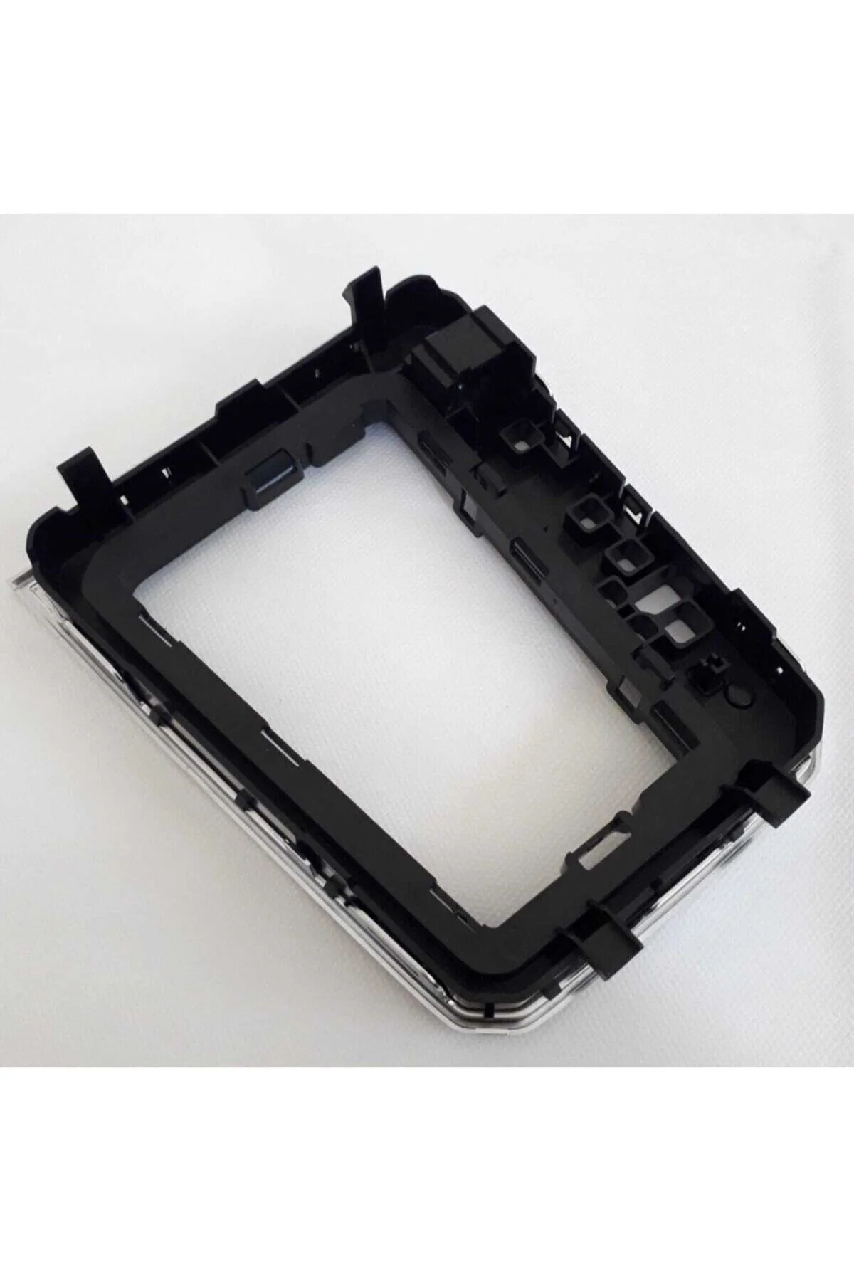 Fabrikasyon Passat B8 Otomatik Vites Taban Çerçevesi (Oem) 3g1713203