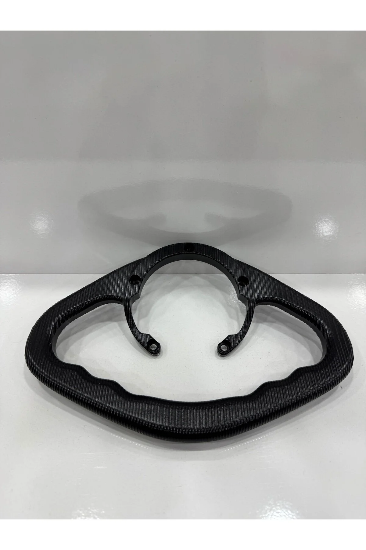 Genel Markalar Cf Moto 250sr 250nk 450sr Uyumlu Depo Tutamaç Siyah döküm
