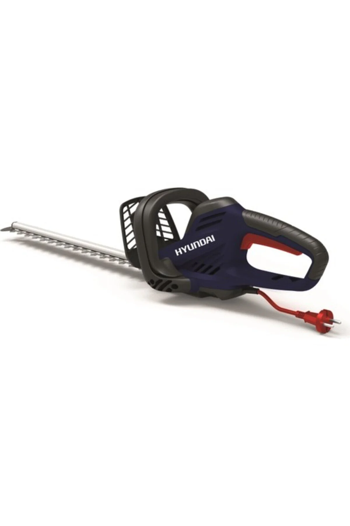 Hyundai HT500 Elektrikli Çit Budama Makinası 500W 50 cm Çift Bıçaklı