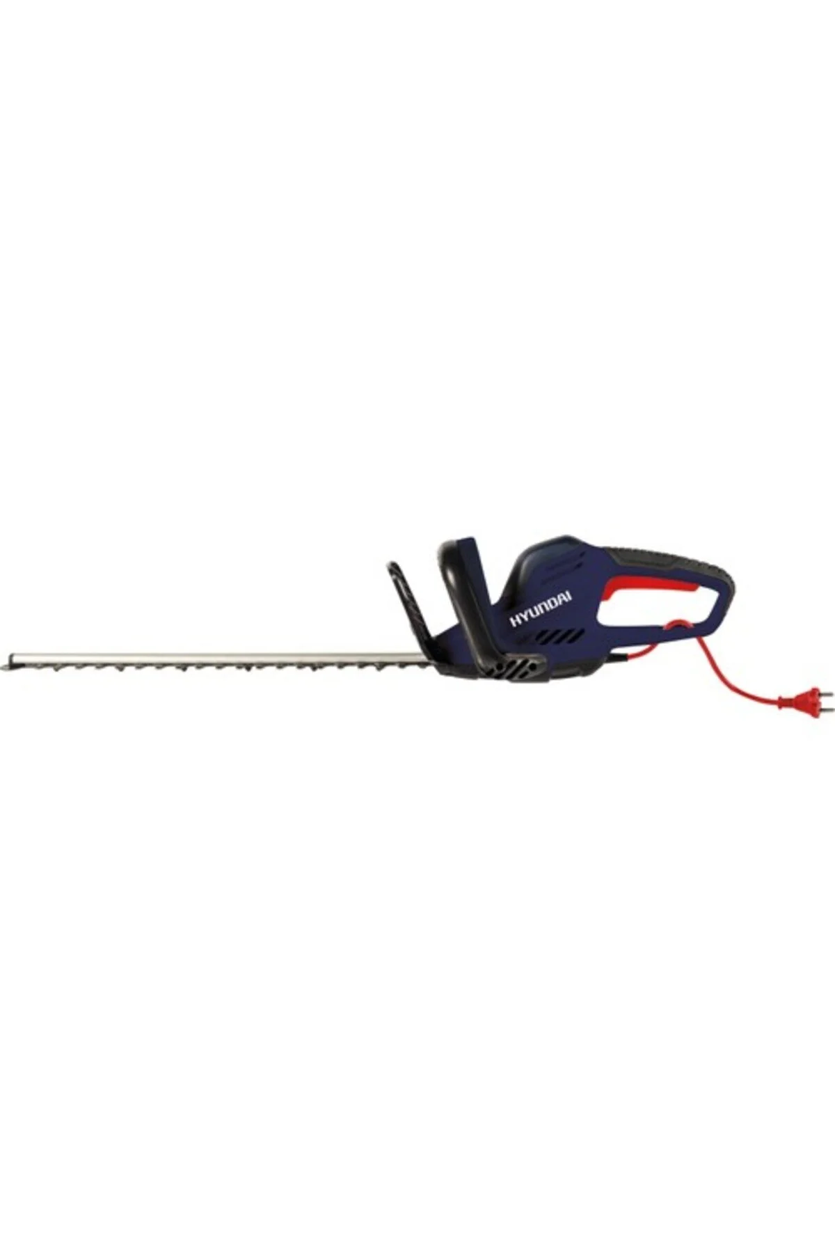 Hyundai HT500 Elektrikli Çit Budama Makinası 500W 50 cm Çift Bıçaklı