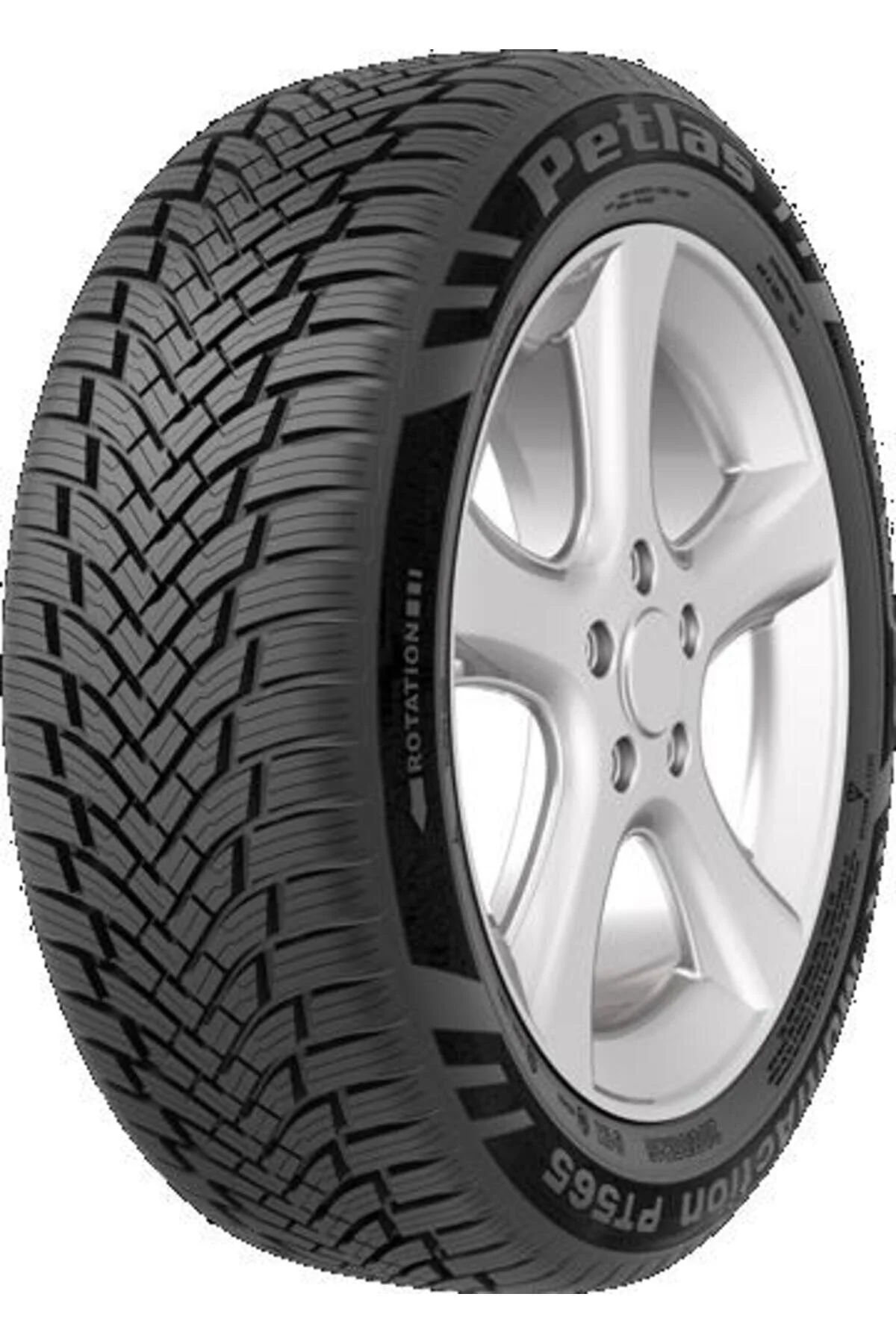 Petlas Multi Action Pt565 175/65 R14 82t 4 Mevsim Lastik - 2025
