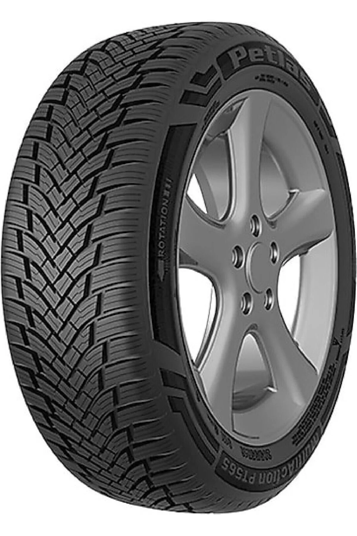 Petlas Multi Action Pt565 185/65 R15 88h 4 Mevsim Lastik - 2025