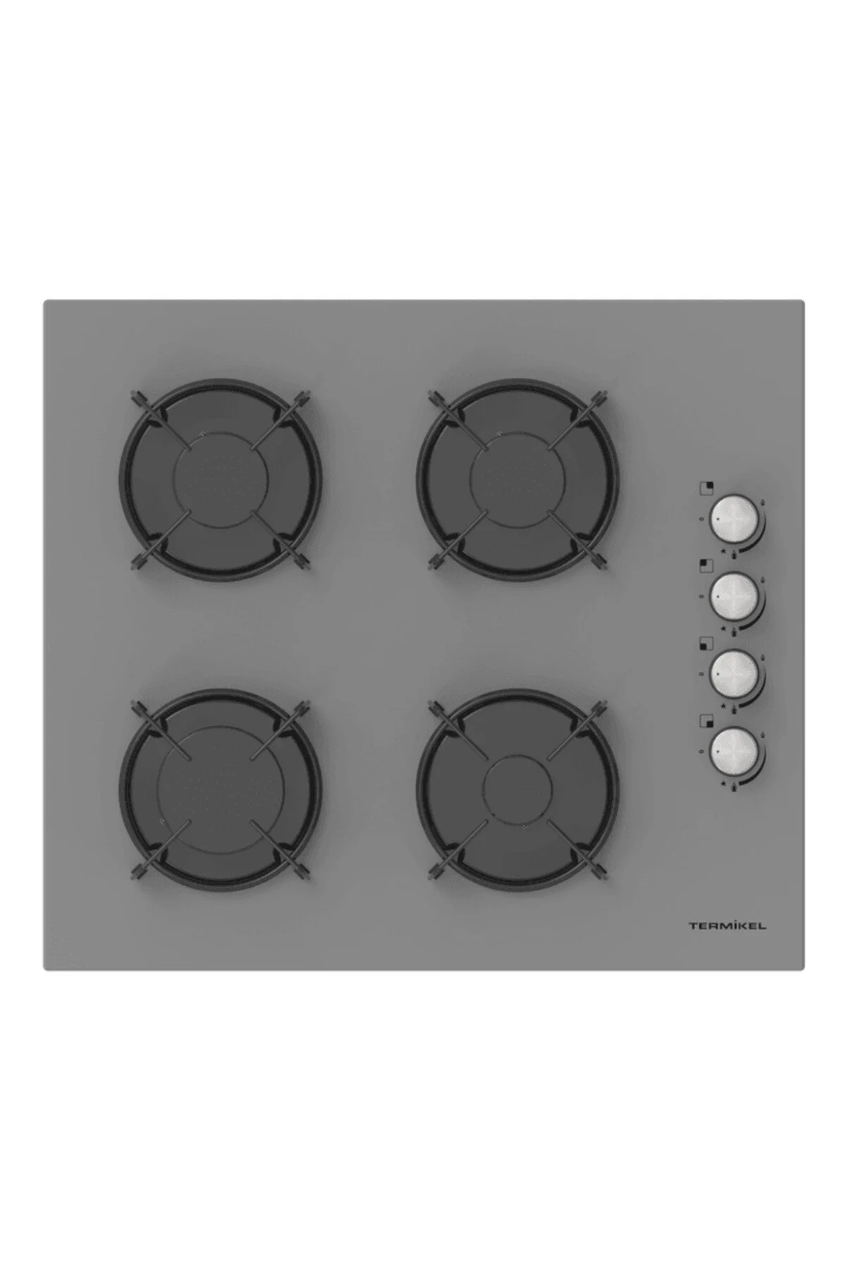 Termikel Ankastre Ocak Bh P6144c A