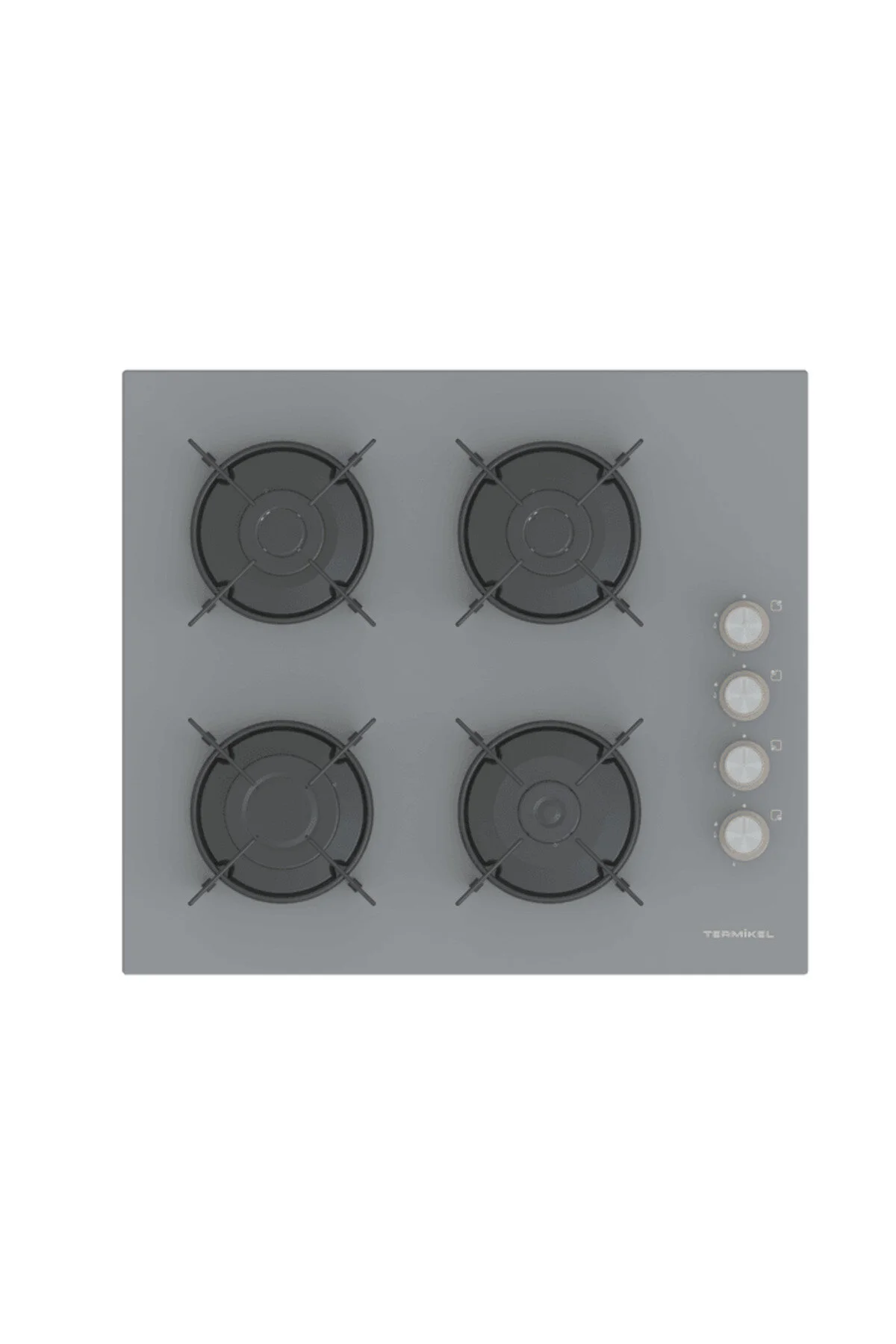 Termikel Ankastre Set (BH P6144C A CH C6532C BA)