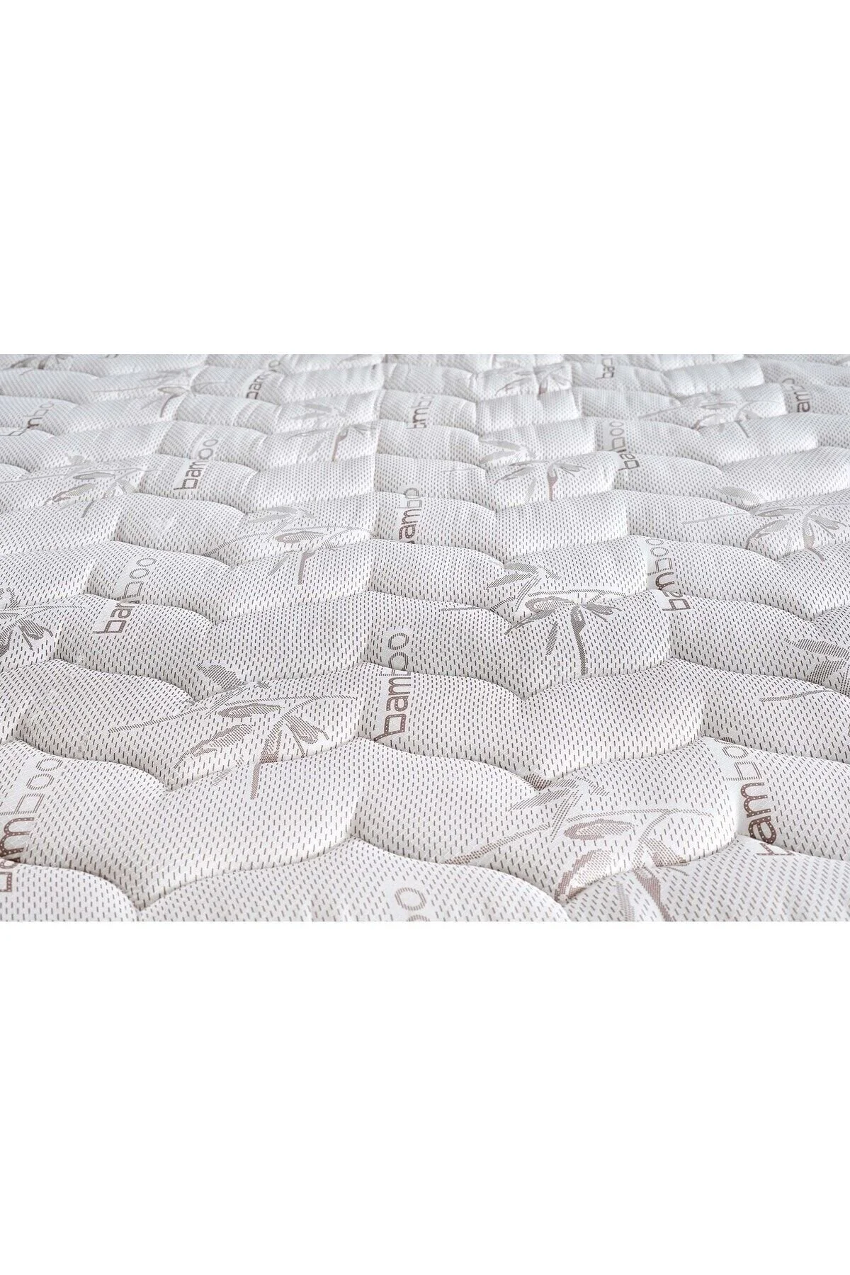 US. SLEEPING Full Ortopedik Bamboo Sleep Yatak