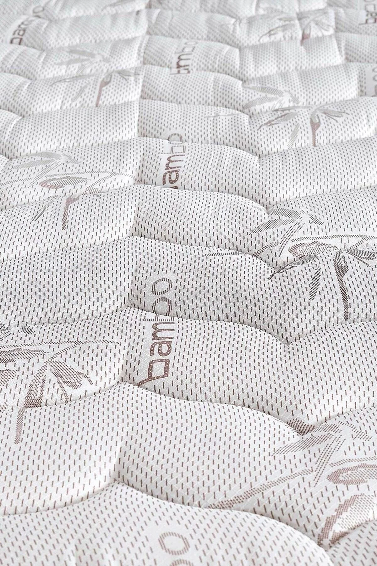 US. SLEEPING Full Ortopedik Bamboo Sleep Yatak