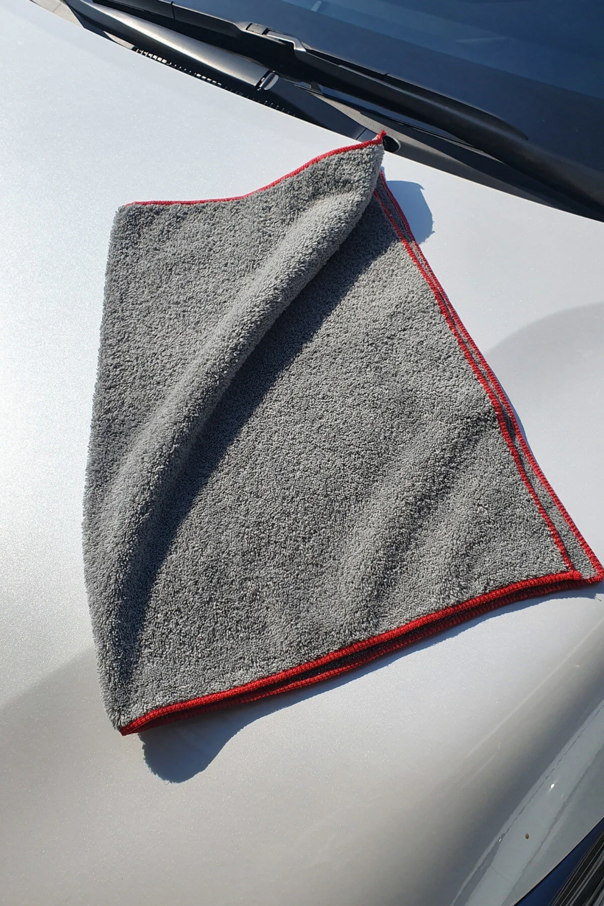 Apex Bez Sıkma Makinesi, Oto Yıkamaların Vazgeçilmezi 40 Cm Bez Sıkma Aparatı - Havlu Bez Hediyeli