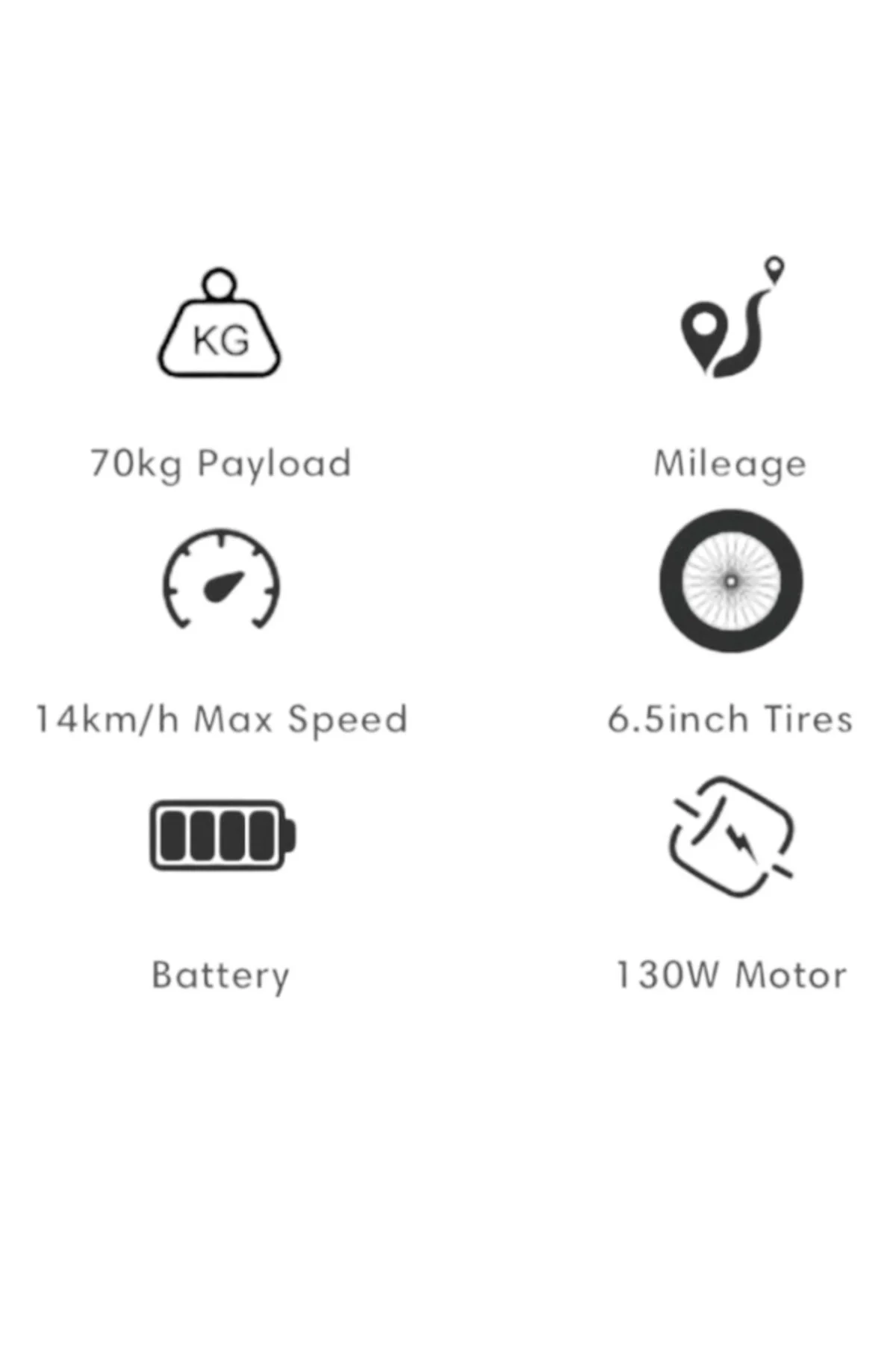 ASENASHOP Elektrikli Çocuk Amortisörlü Led'li Scooter 130 W ( Dizlik Ve Dirseklik Hediyeli)