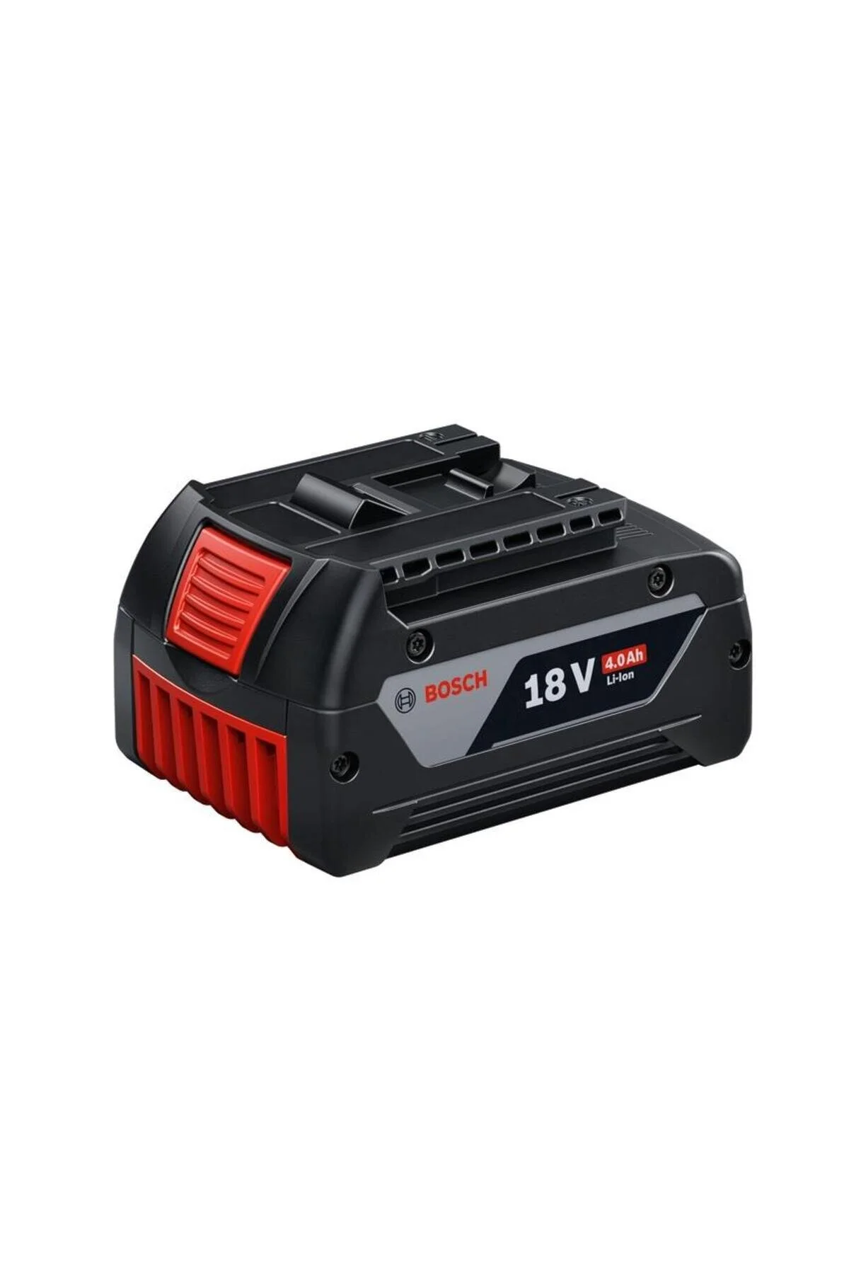 Bosch GBA 18 Volt 4 Ah Li-ion Akü 1600Z00038