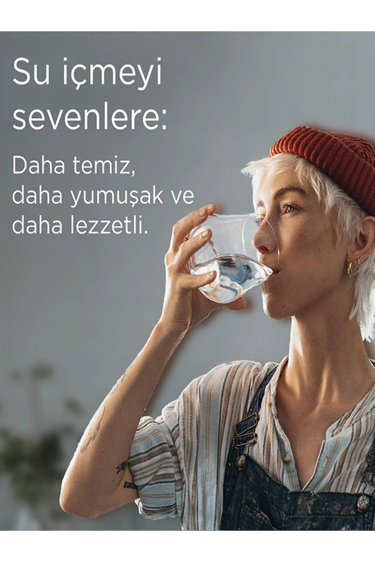 BRITA Marella XL 3x MAXTRA PRO Pure Performance Filtreli Su Arıtma Sürahisi - Mavi (3,5L)
