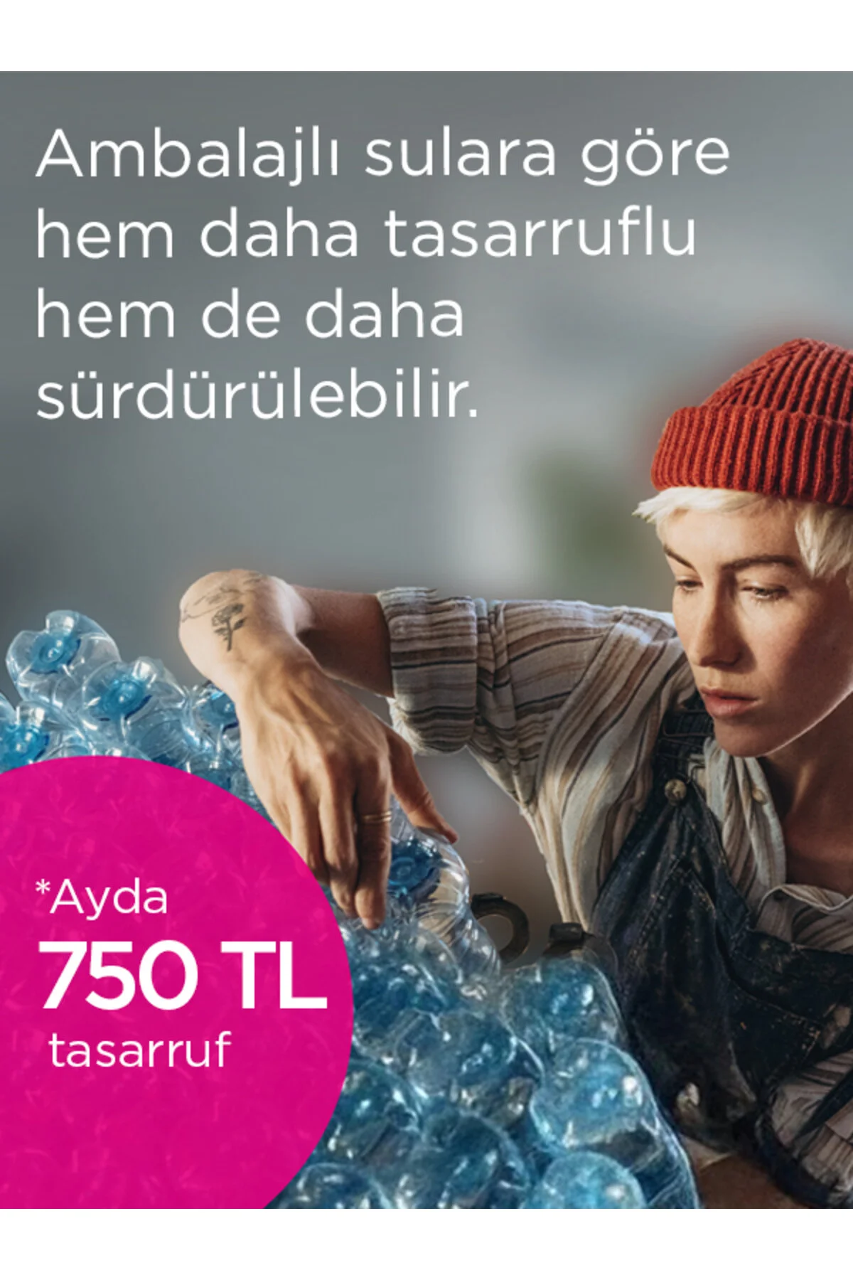 BRITA Marella XL 3x MAXTRA PRO Pure Performance Filtreli Su Arıtma Sürahisi - Mavi (3,5L)