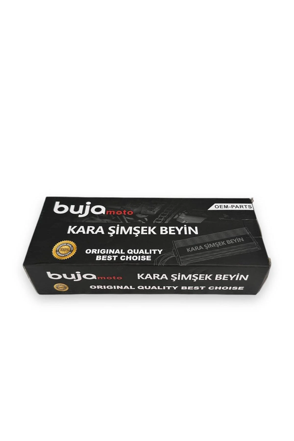 buja 500W 48-72V KARA ŞİMŞEK BEYİN