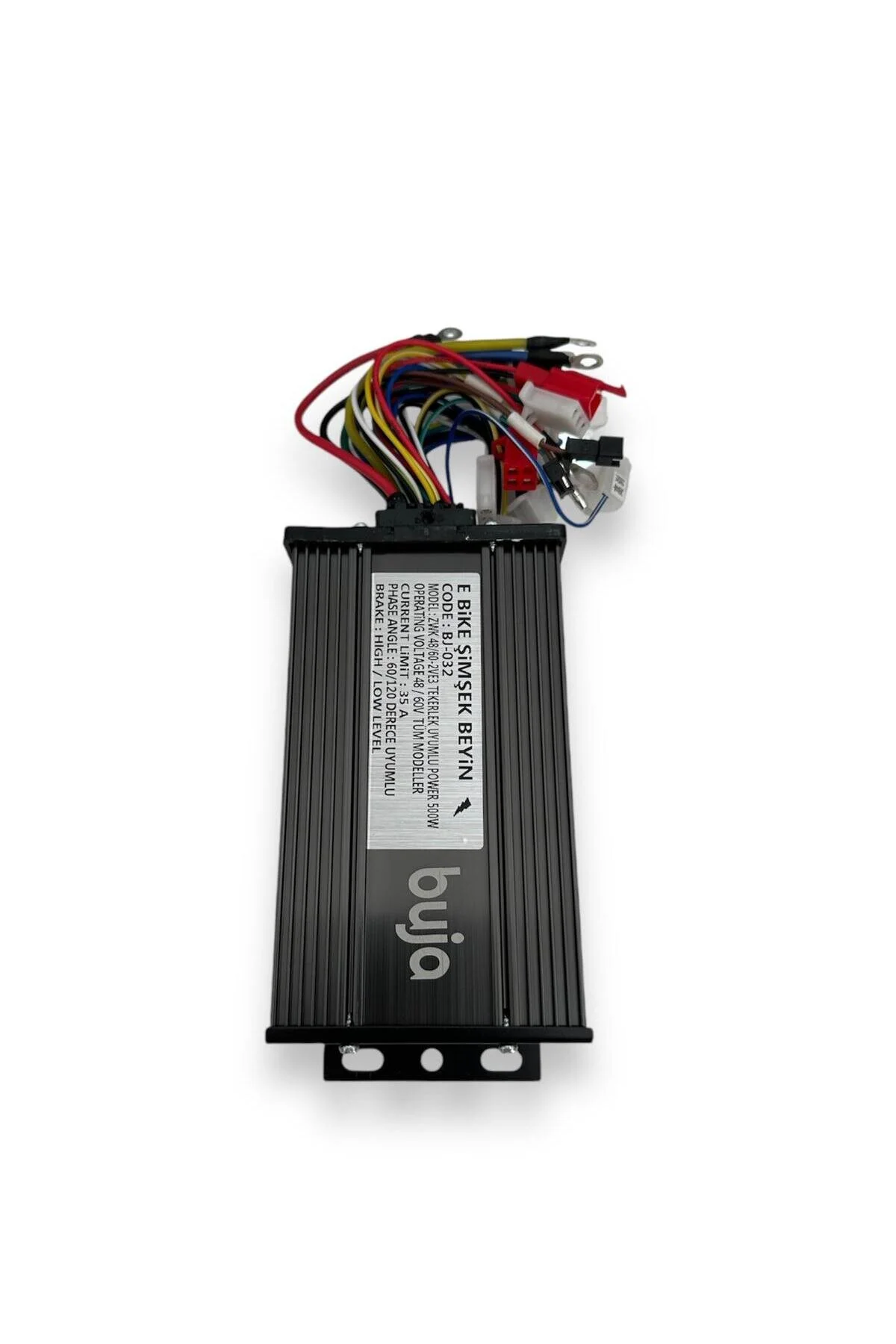 buja 500W 48-72V KARA ŞİMŞEK BEYİN
