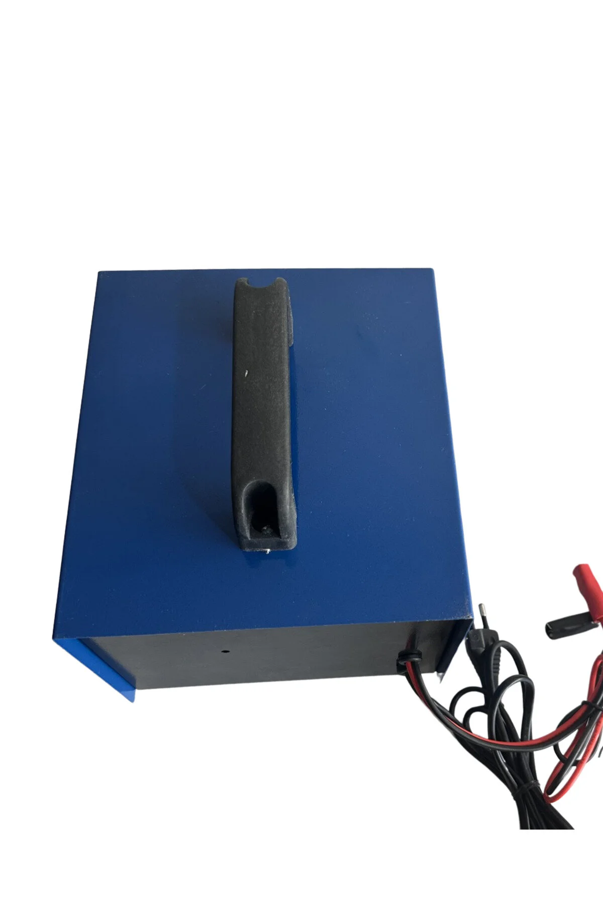 Bvs Elektronik Akü Şarj Cihazı 12 Volt 20 Amper 12 Volt 200 Ampere Kadar Tüm Aküleri Şarj Eder -Bakır Sargılı