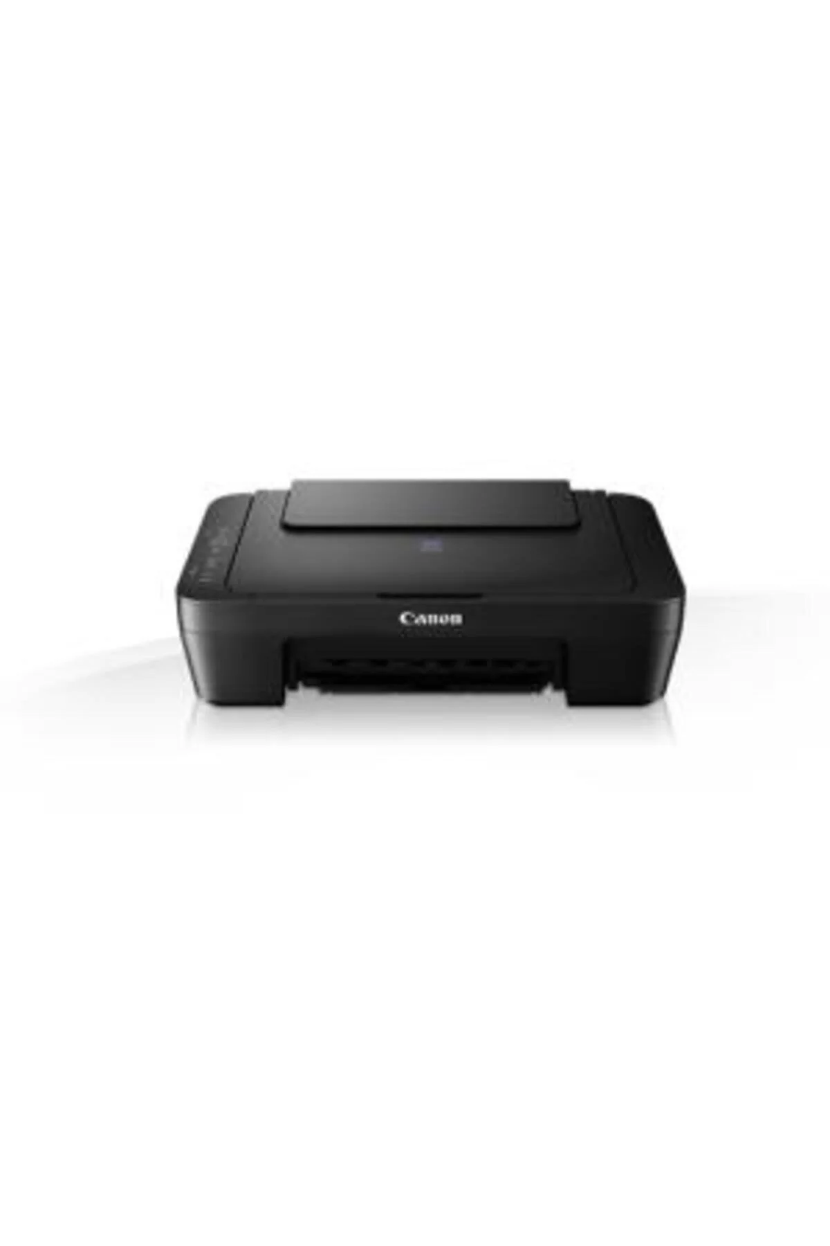 Canon A4 Renkli E414 Deskjet Yazıcı Tarayıcı Fotokopi Usb 2.0