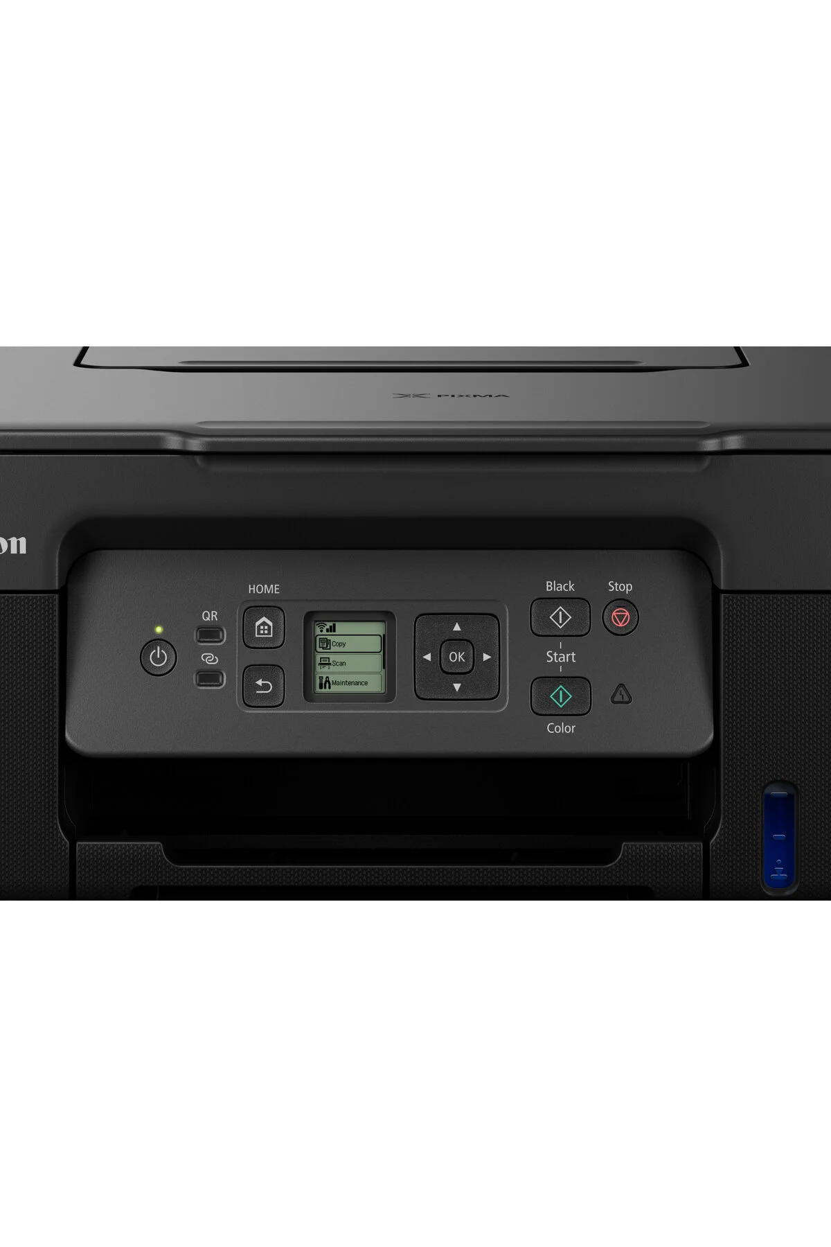 Canon G3470 Yazıcı-Tarayıcı-Fotokopi WI-FI Renkli Mürekkep Tanklı Yazıcı