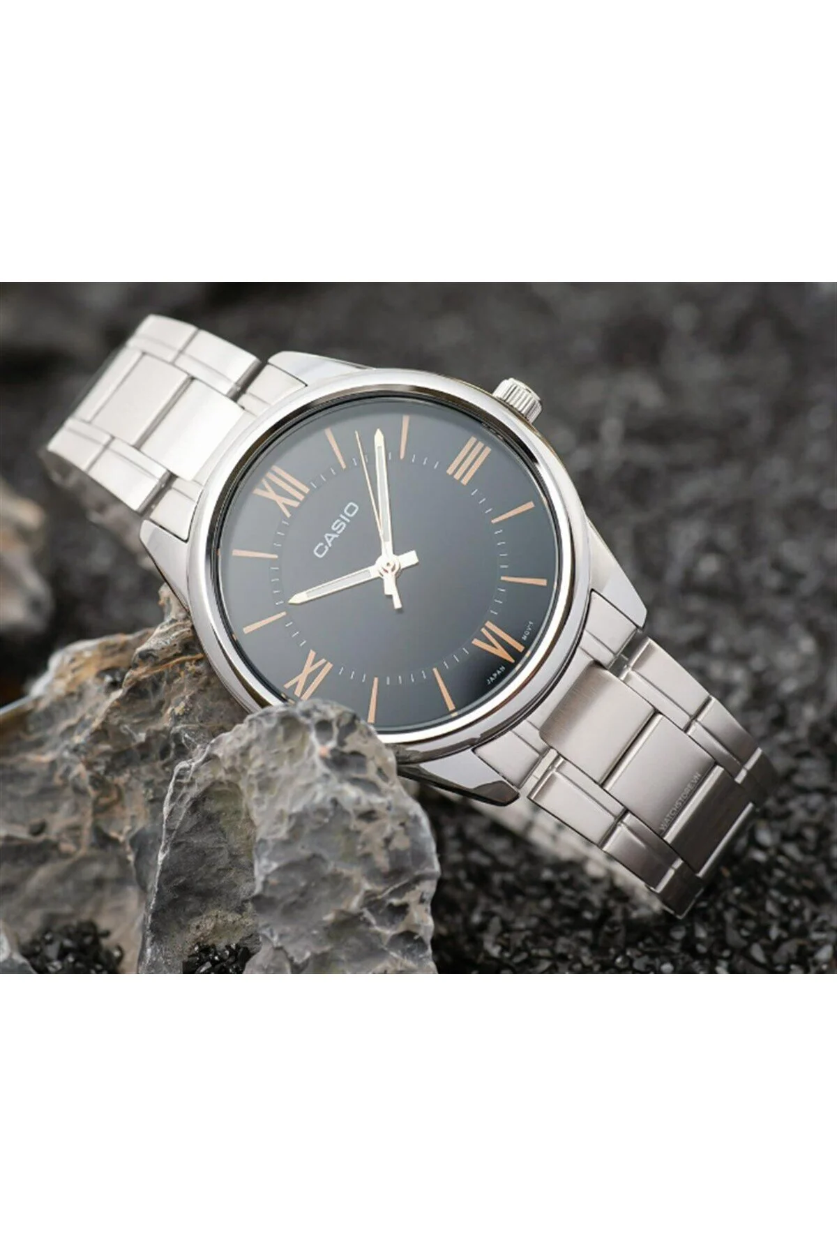 Casio MTP-V005D-1B5UDF Kol Saati