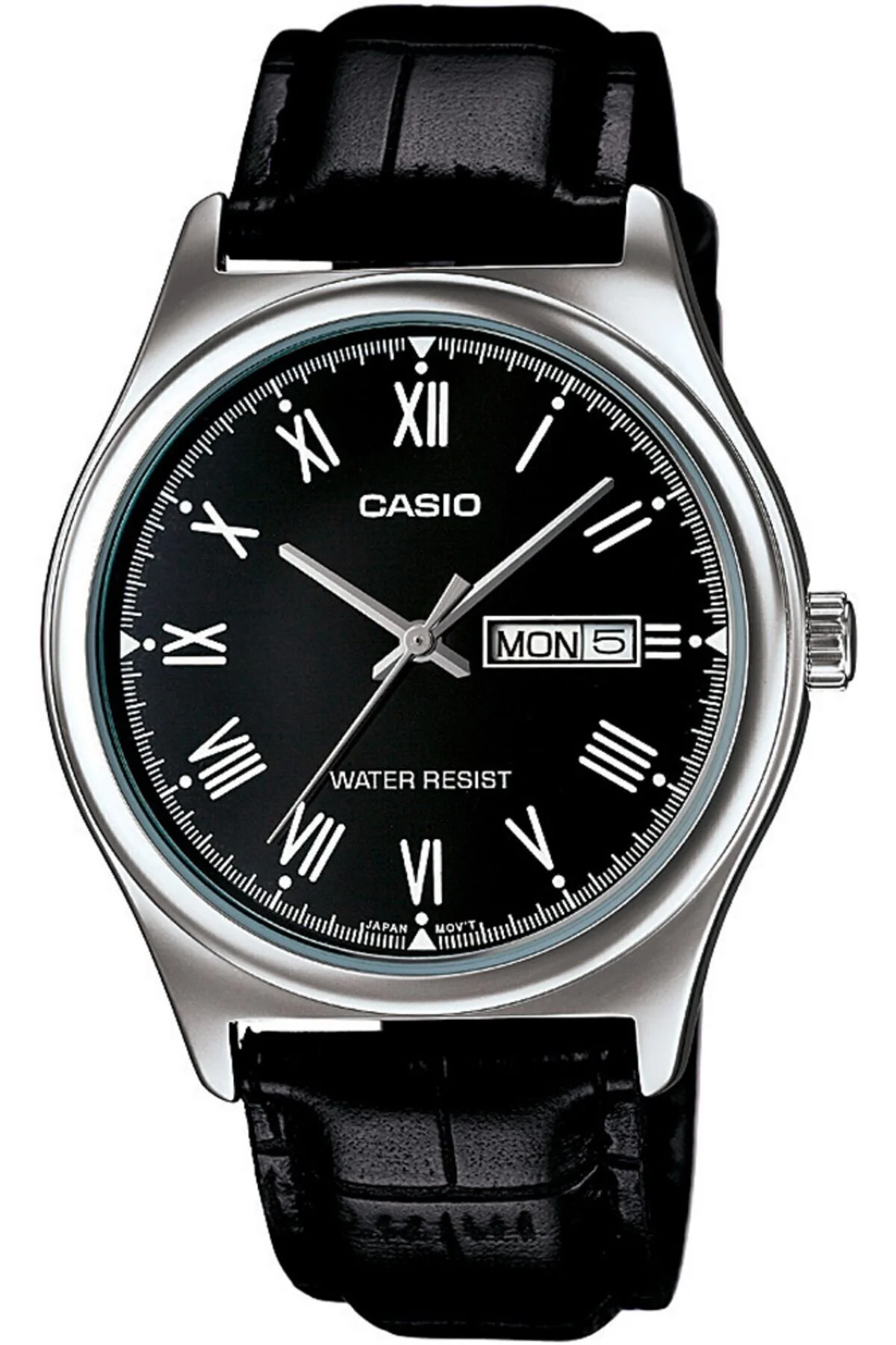 Casio MTP-V006L-1BUDF ERKEK KOL SAATİ