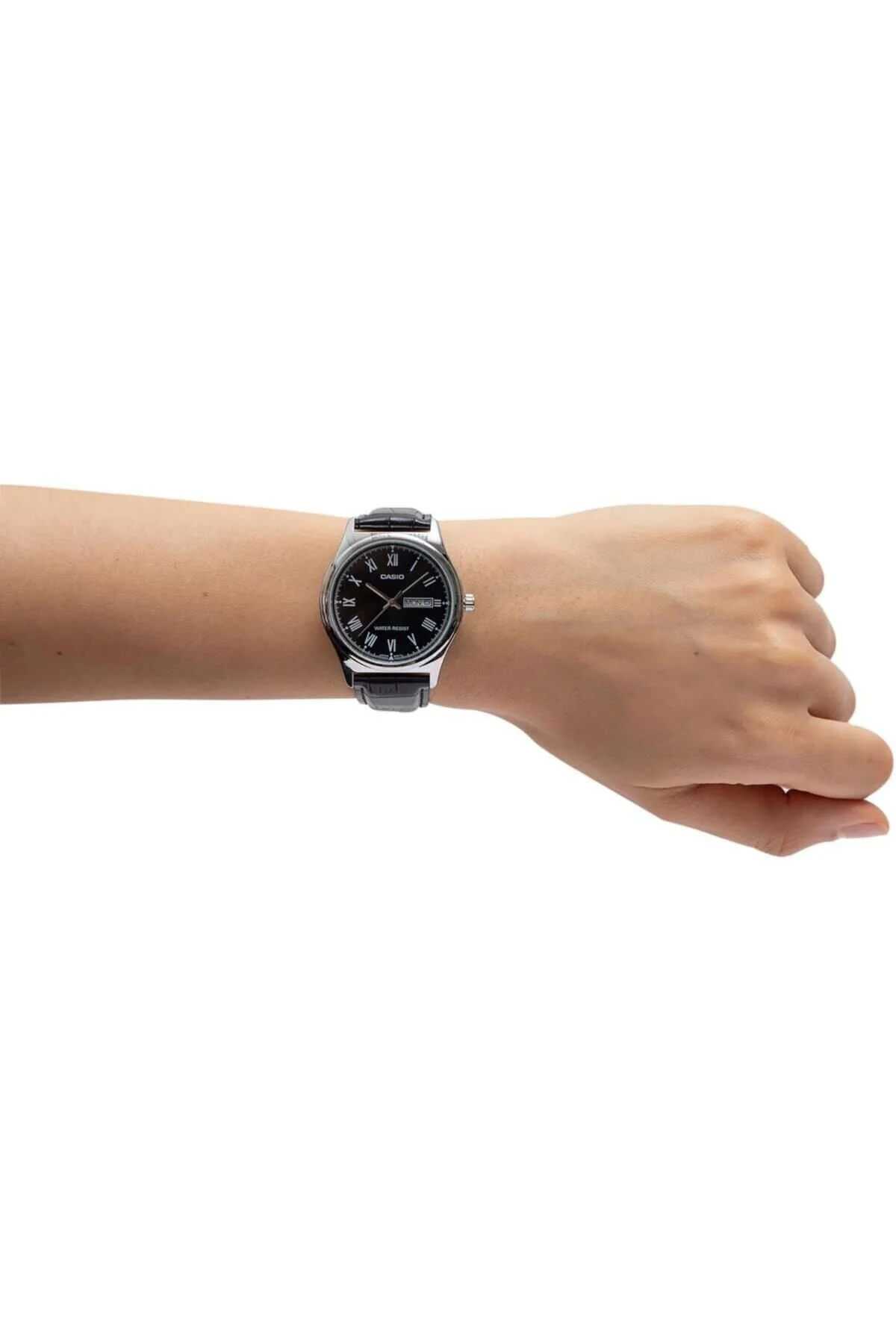 Casio MTP-V006L-1BUDF ERKEK KOL SAATİ