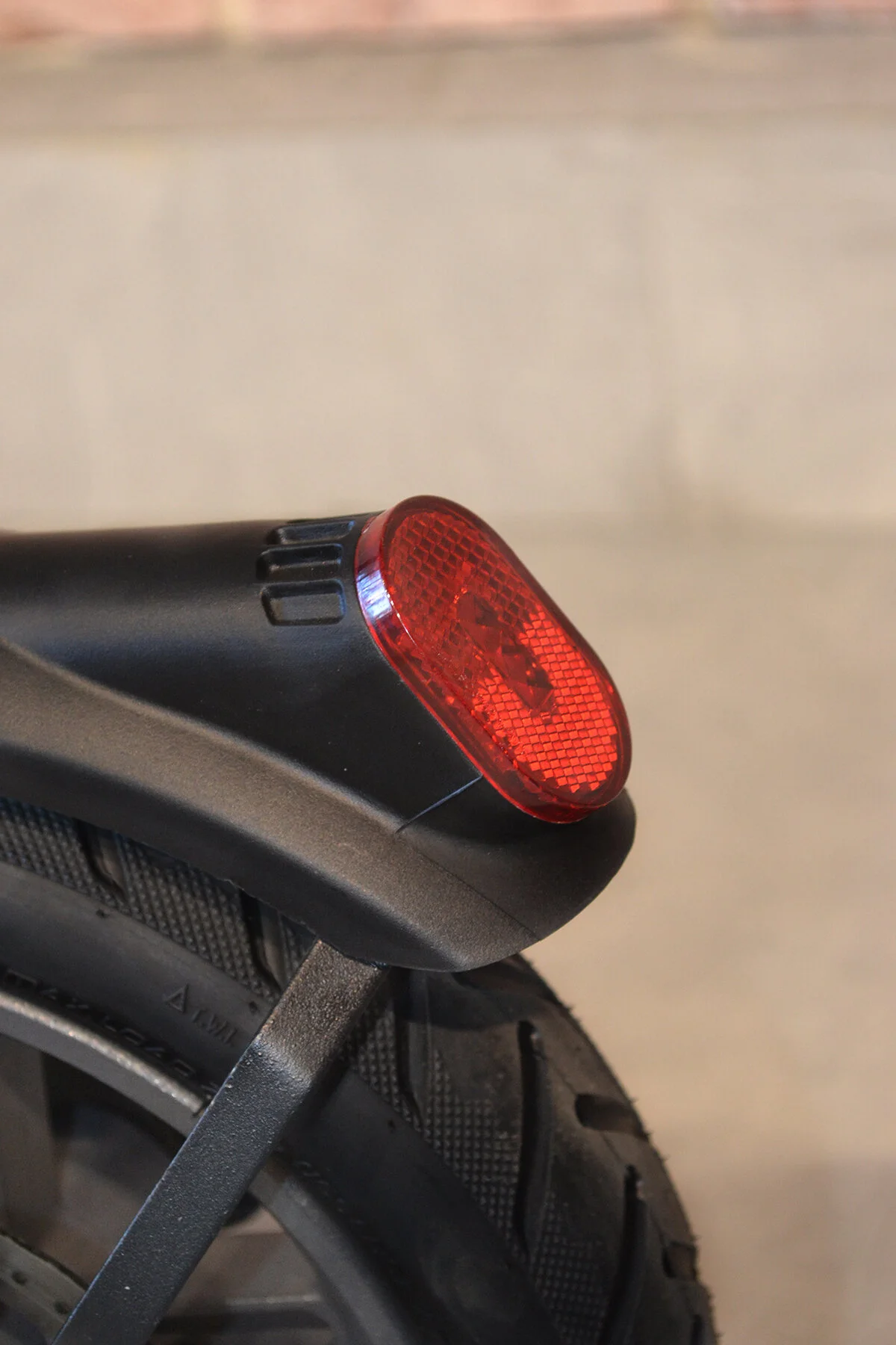 Citycoco E9 Mx350 Katlanabilir Elektrikli Scooter 350w Siyah