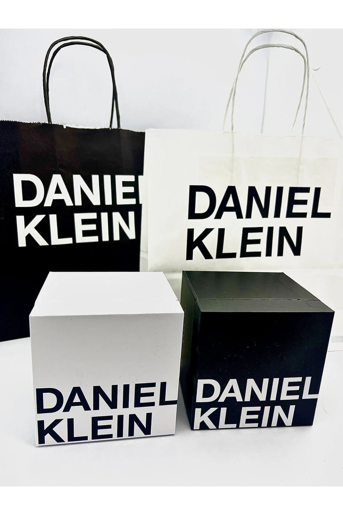 Daniel Klein Yeni Sezon Erkek Kol Saati
