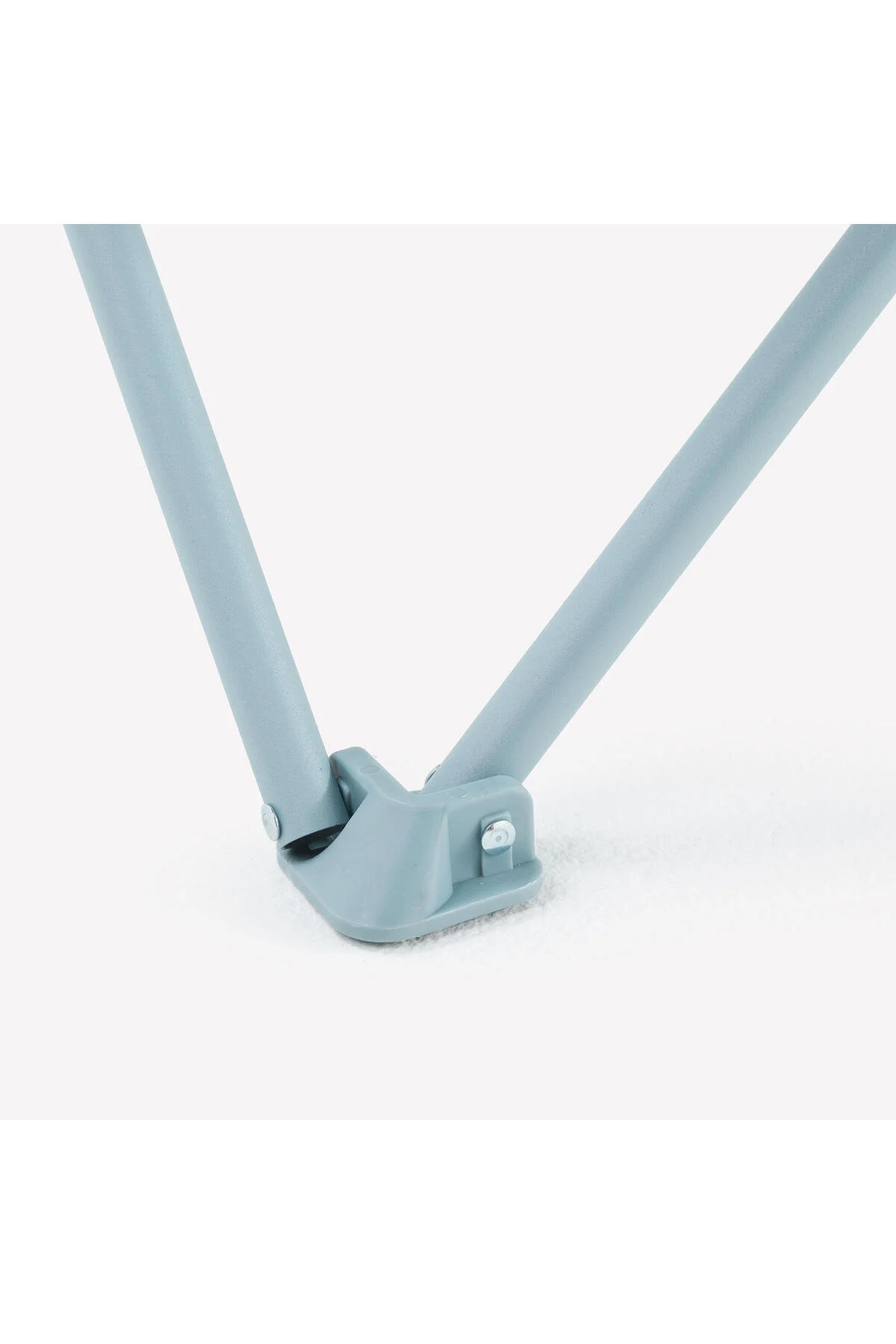 Decathlon Quechua Katlanır Kamp Sandalye - Mavi - 110kg