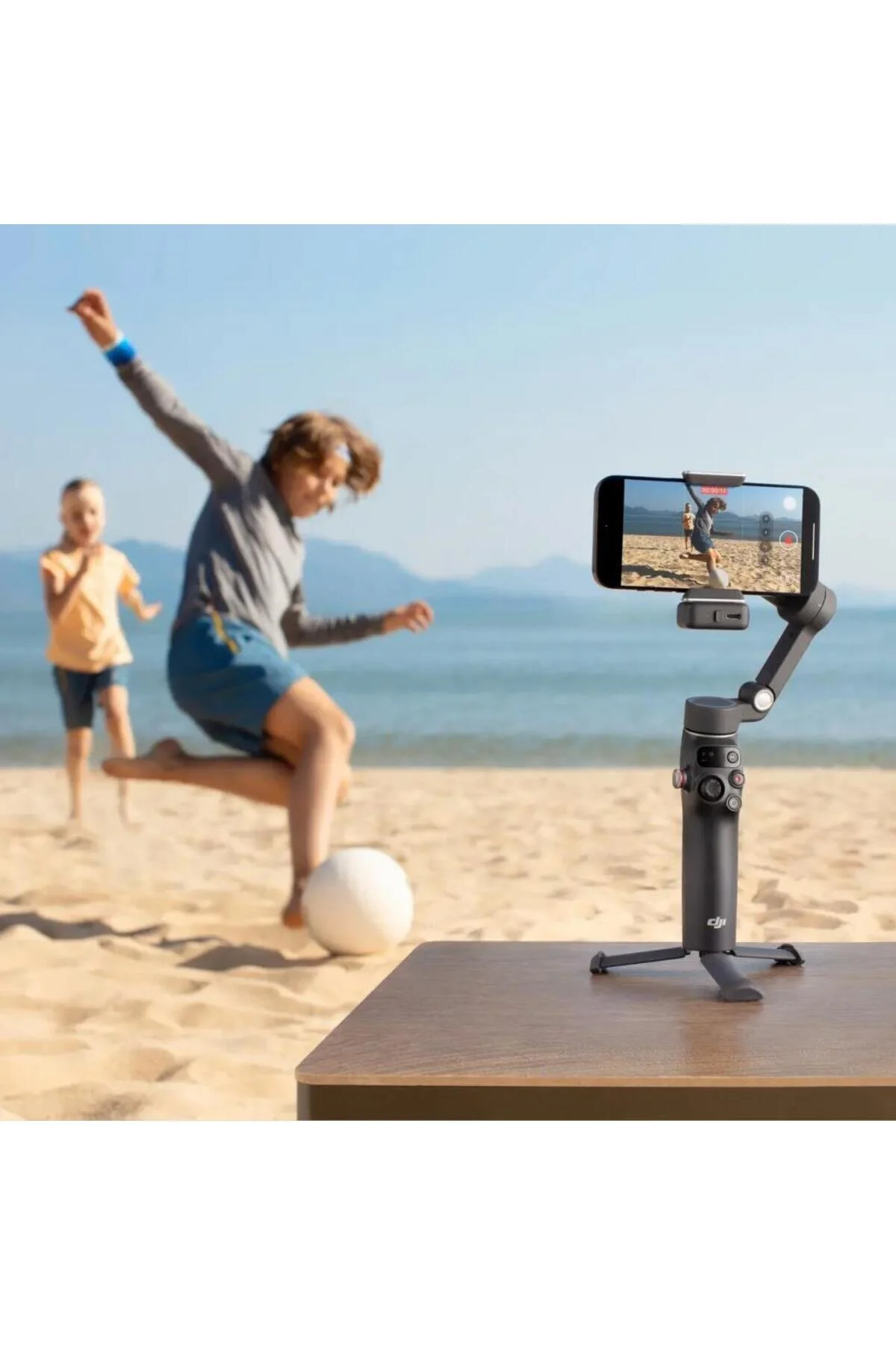 DJI Osmo Mobile 7P Stabilizer Gimbal