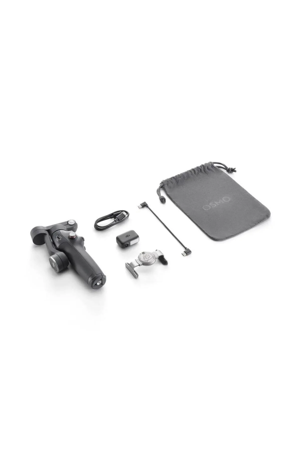 DJI Osmo Mobile 7P Stabilizer Gimbal