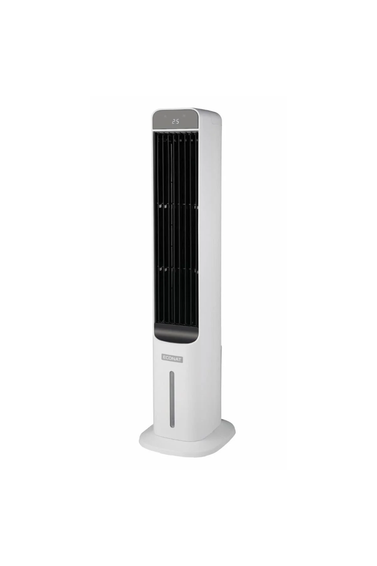 econat EC5 5L Sulu Soğutucu, Kumandalı, 80W, 3 Hız Kademeli Hava Soğutucu