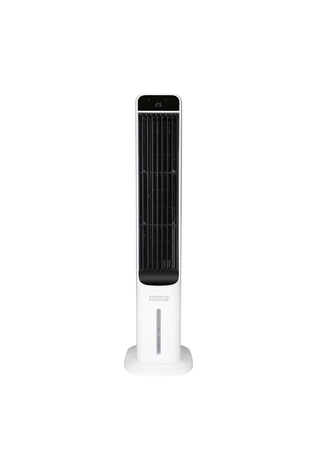 econat EC5 5L Sulu Soğutucu, Kumandalı, 80W, 3 Hız Kademeli Hava Soğutucu