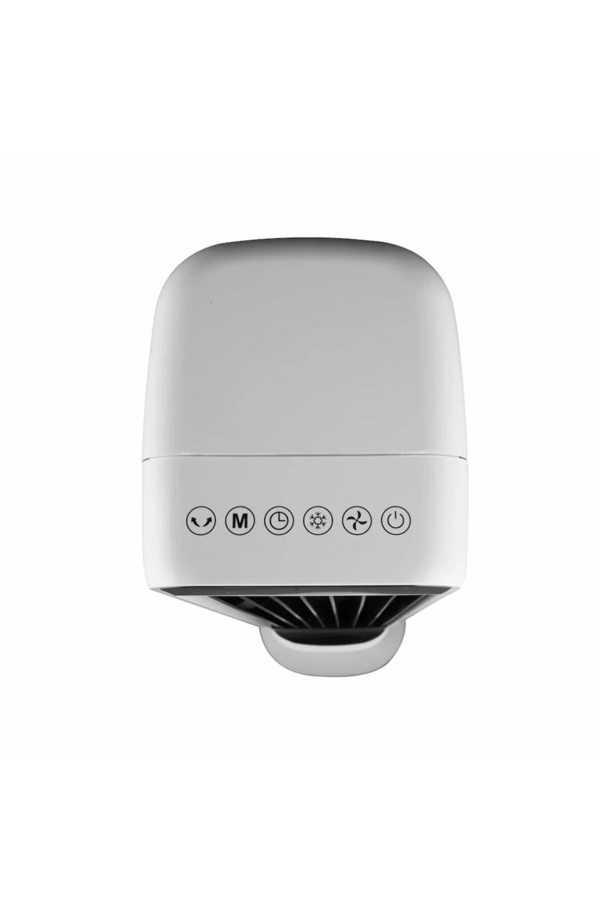 econat EC5 5L Sulu Soğutucu, Kumandalı, 80W, 3 Hız Kademeli Hava Soğutucu