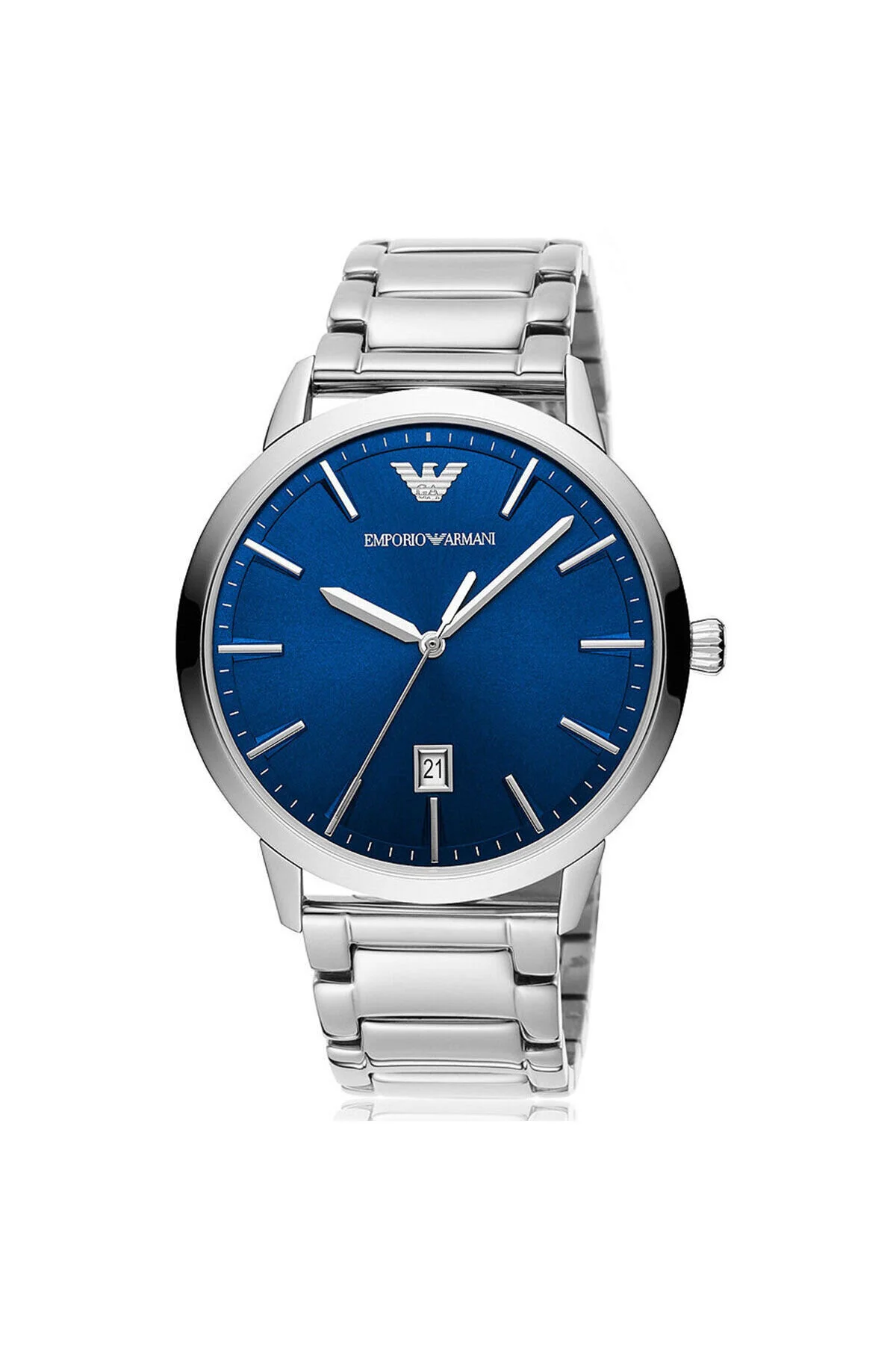 Emporio Armani AR11311 Ruggero Erkek Kol Saati