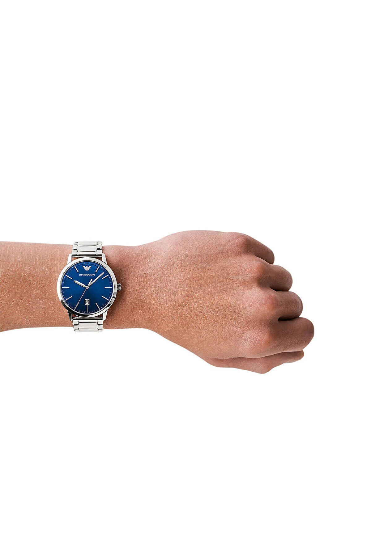 Emporio Armani AR11311 Ruggero Erkek Kol Saati