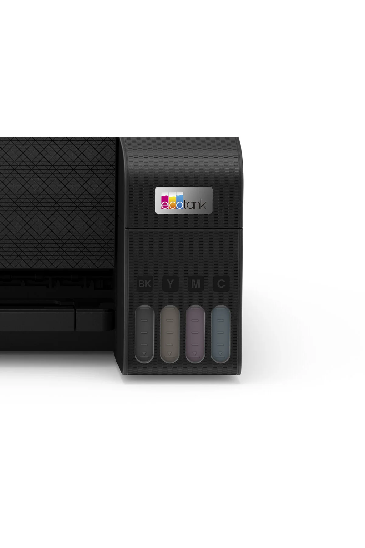 Epson EcoTank L3211 Tarayıcı + Fotokopi Renkli Çok Fonksiyonlu Tanklı Mürekkep Püskürtmeli Yazıcı