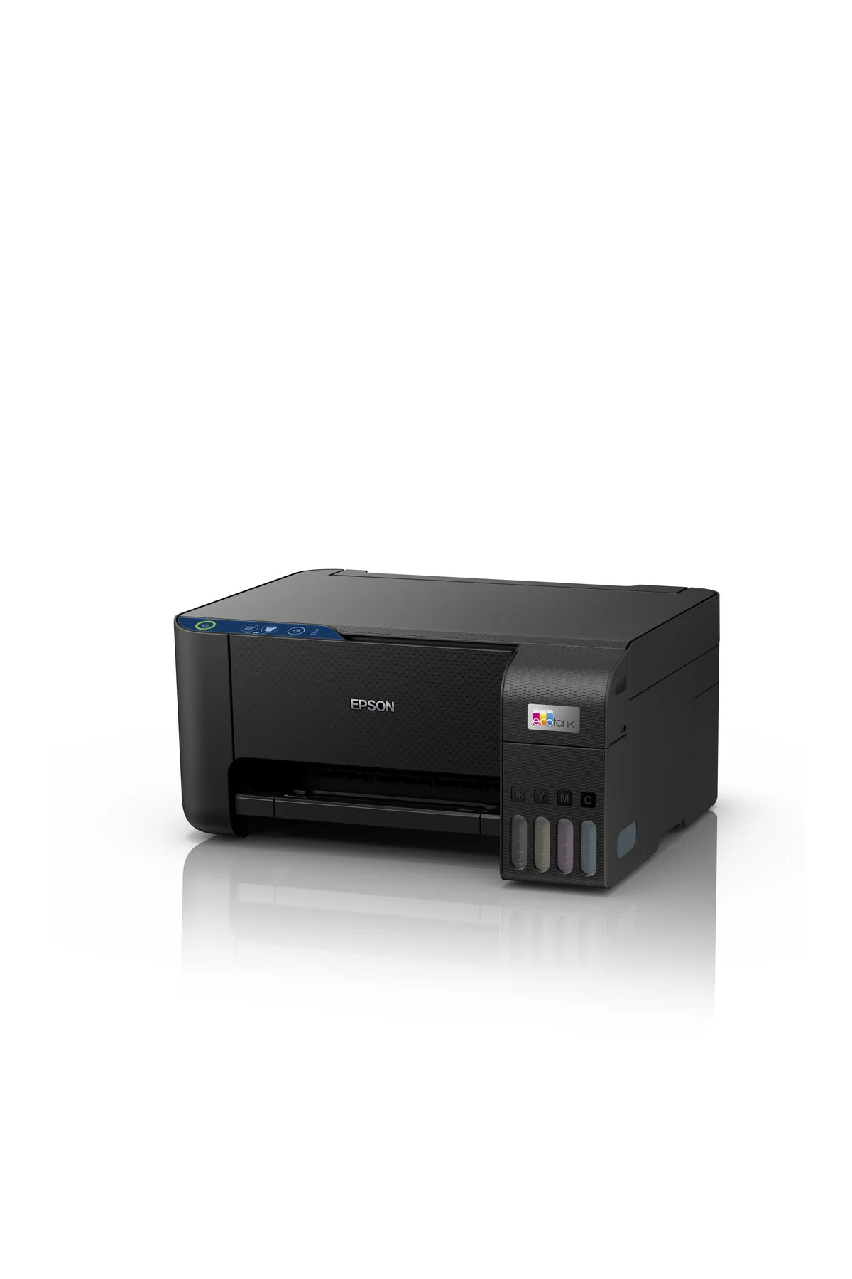 Epson EcoTank L3211 Tarayıcı + Fotokopi Renkli Çok Fonksiyonlu Tanklı Mürekkep Püskürtmeli Yazıcı