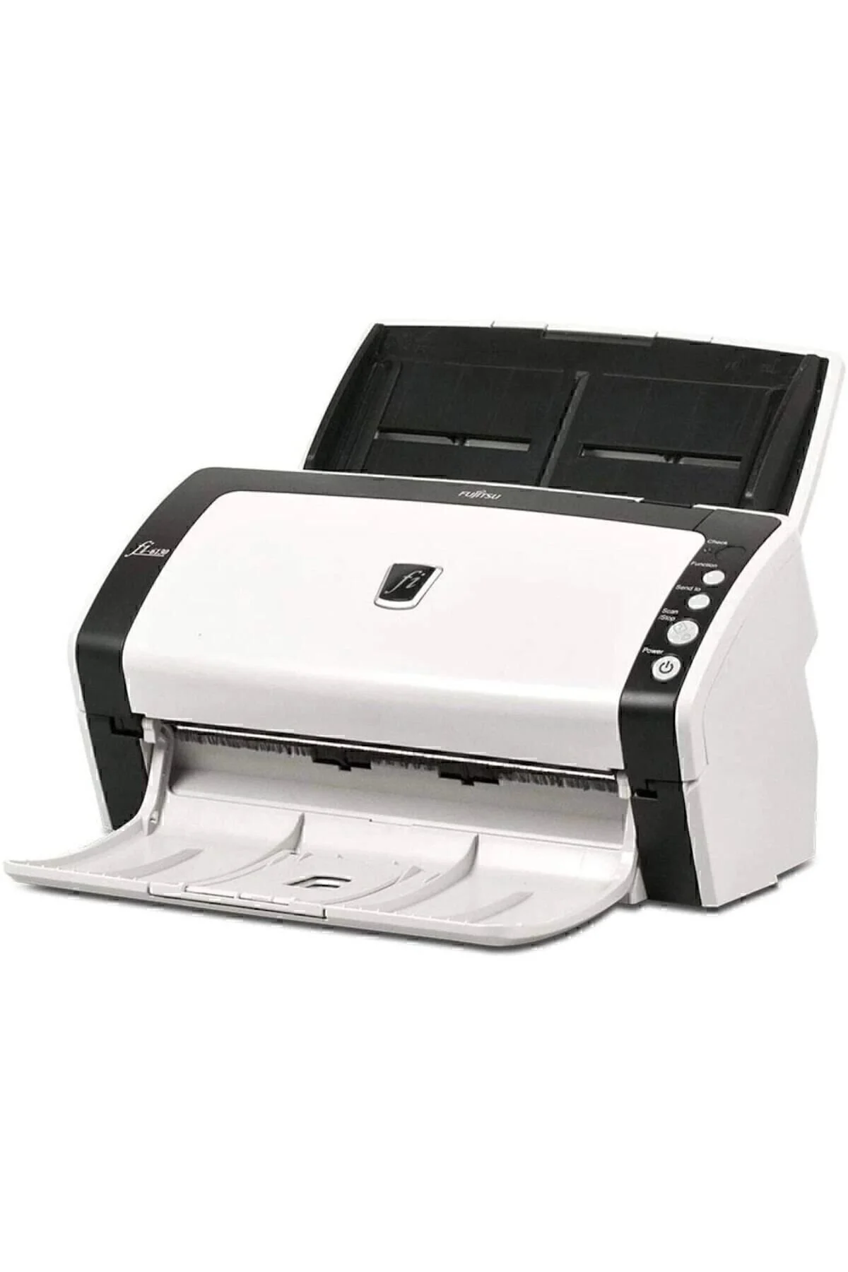 FUJITSU Fı-6130 30 Ppm Hızlı Döküman Tarayıcı (YENİLENMİŞ ÜRÜN & 1 YIL GARANTİ)