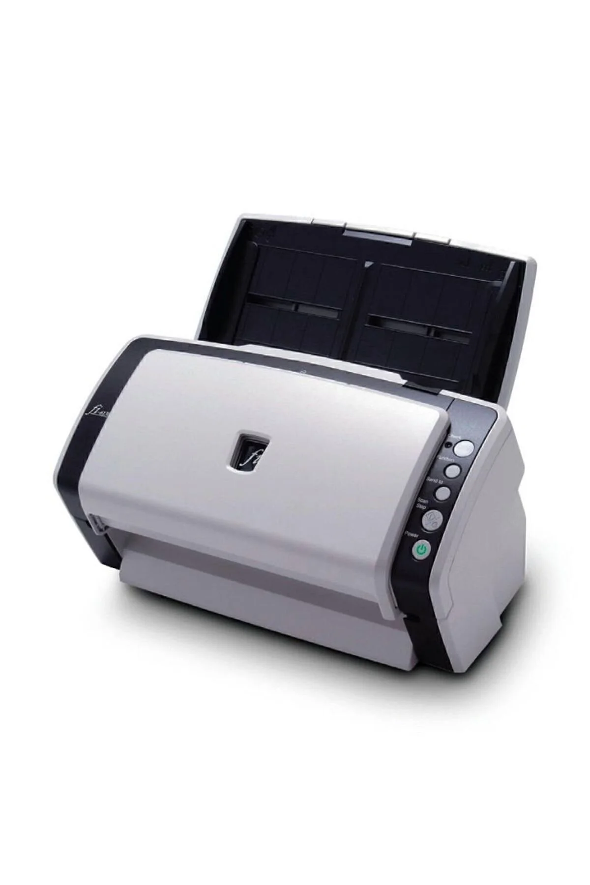 FUJITSU Fi-6130 Renkli Döküman Tarayıcı (YENİLENMİŞ ÜRÜN & 1 YIL GARANTİLİ)