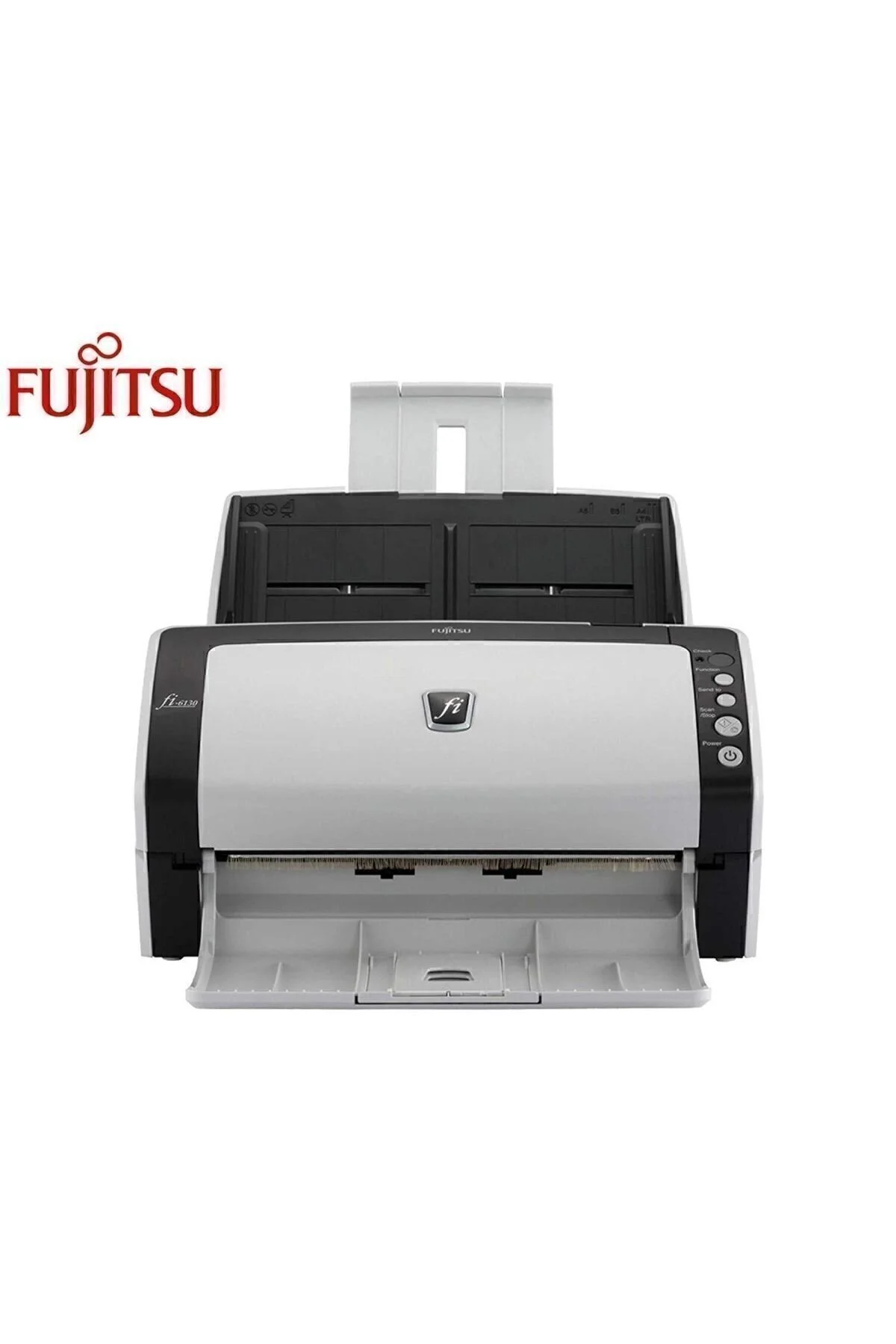 FUJITSU Fi-6130 Renkli Döküman Tarayıcı (YENİLENMİŞ ÜRÜN & 1 YIL GARANTİLİ)