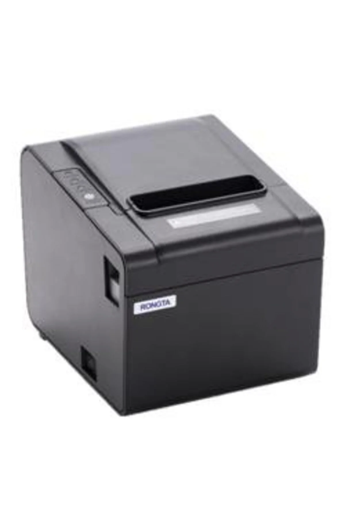 Genel Markalar Rp336, Masaüstü, Direkt Termal Fiş/pos Yazıcı (ethernet, Usb)