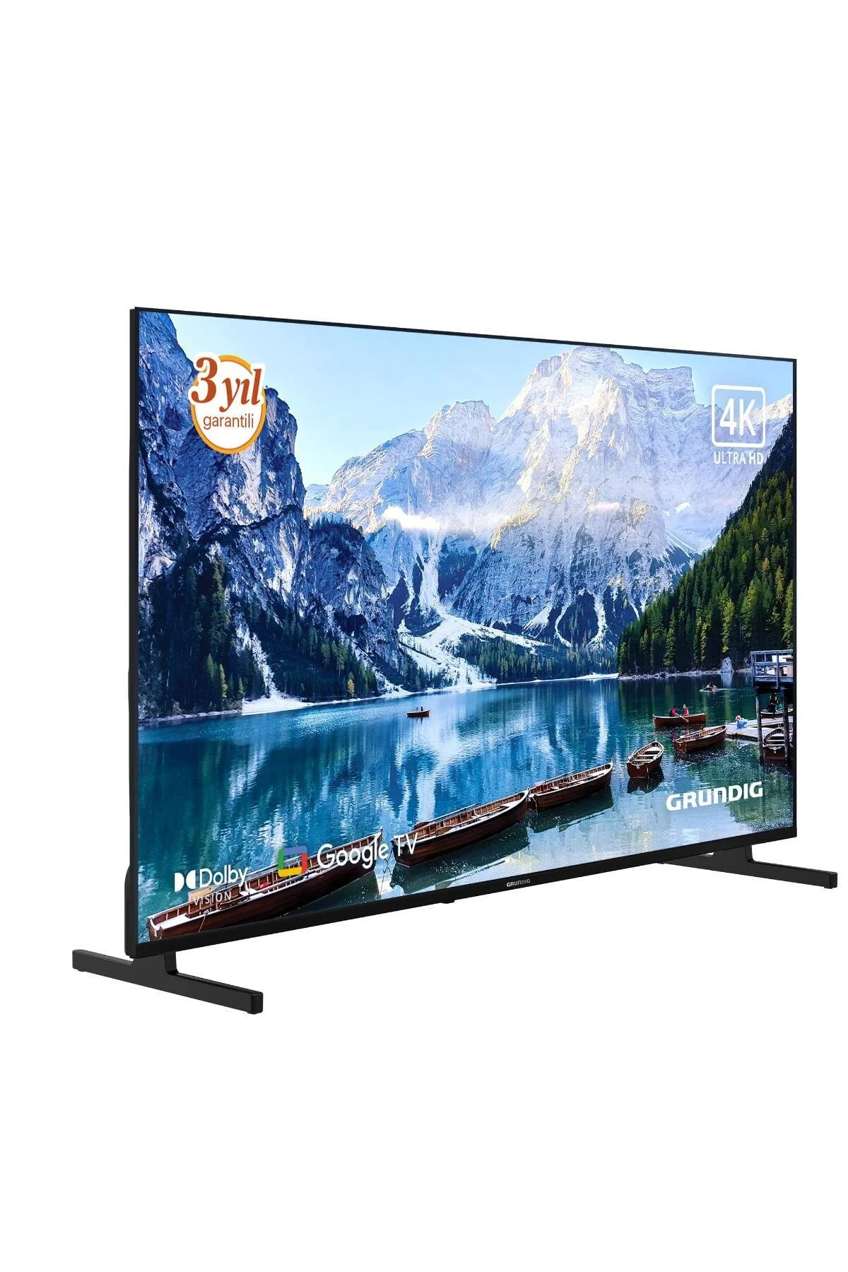 Grundig 50 GKU 700 Google TV