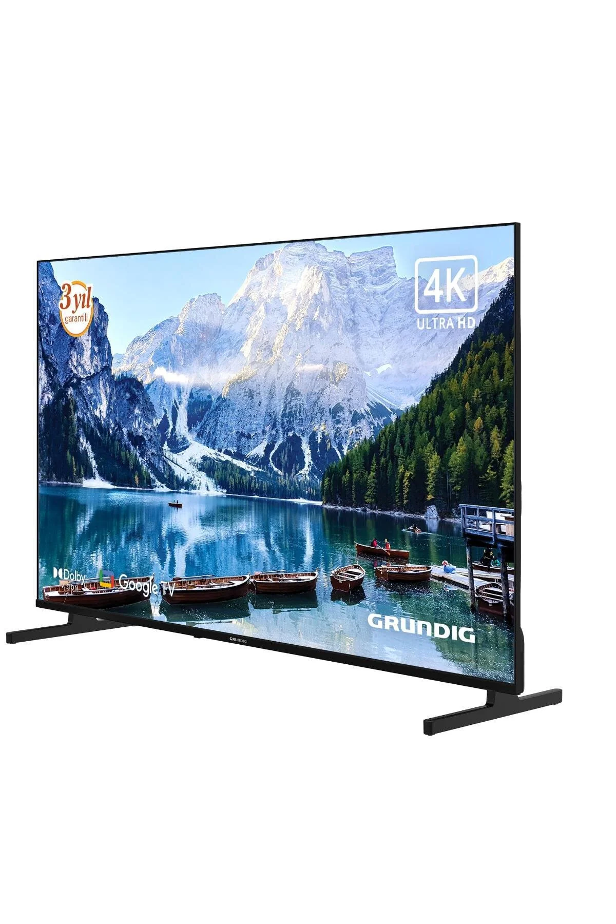 Grundig 50 GKU 700 Google TV