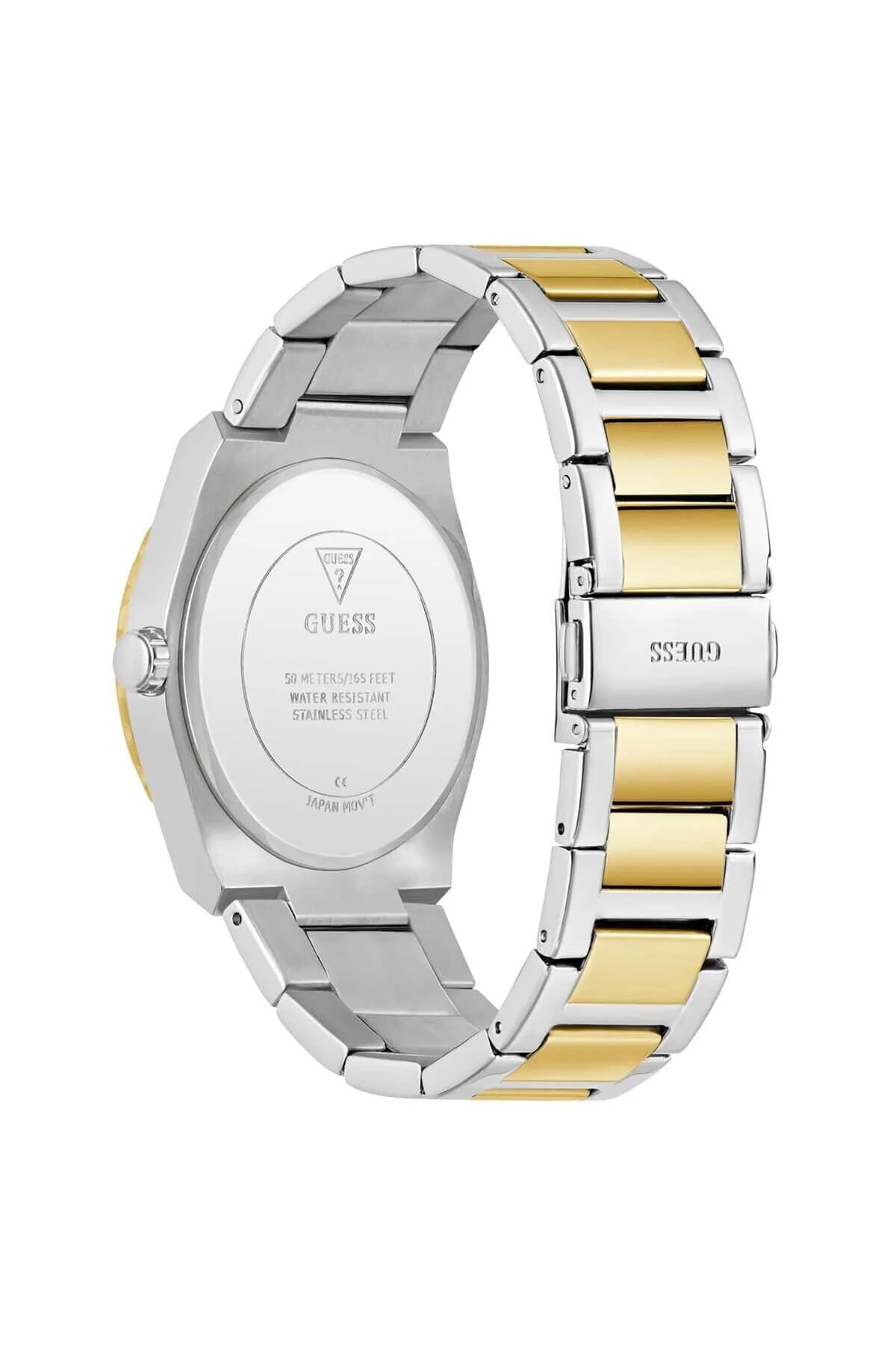 Guess GUU1394G6M Erkek Kol Saati