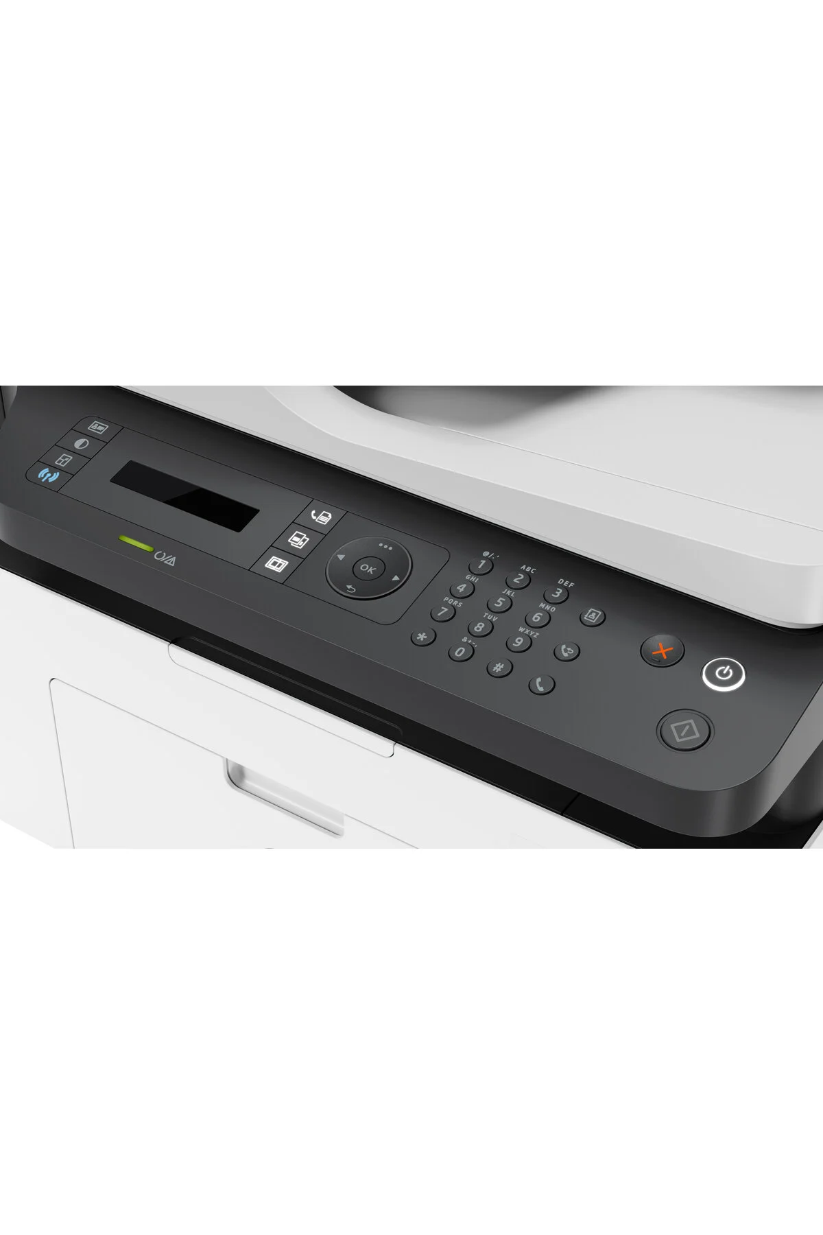 HP 4ZB84A 137FNW LAZERJET YAZ/TAR/FOT Wi-Fi A4
