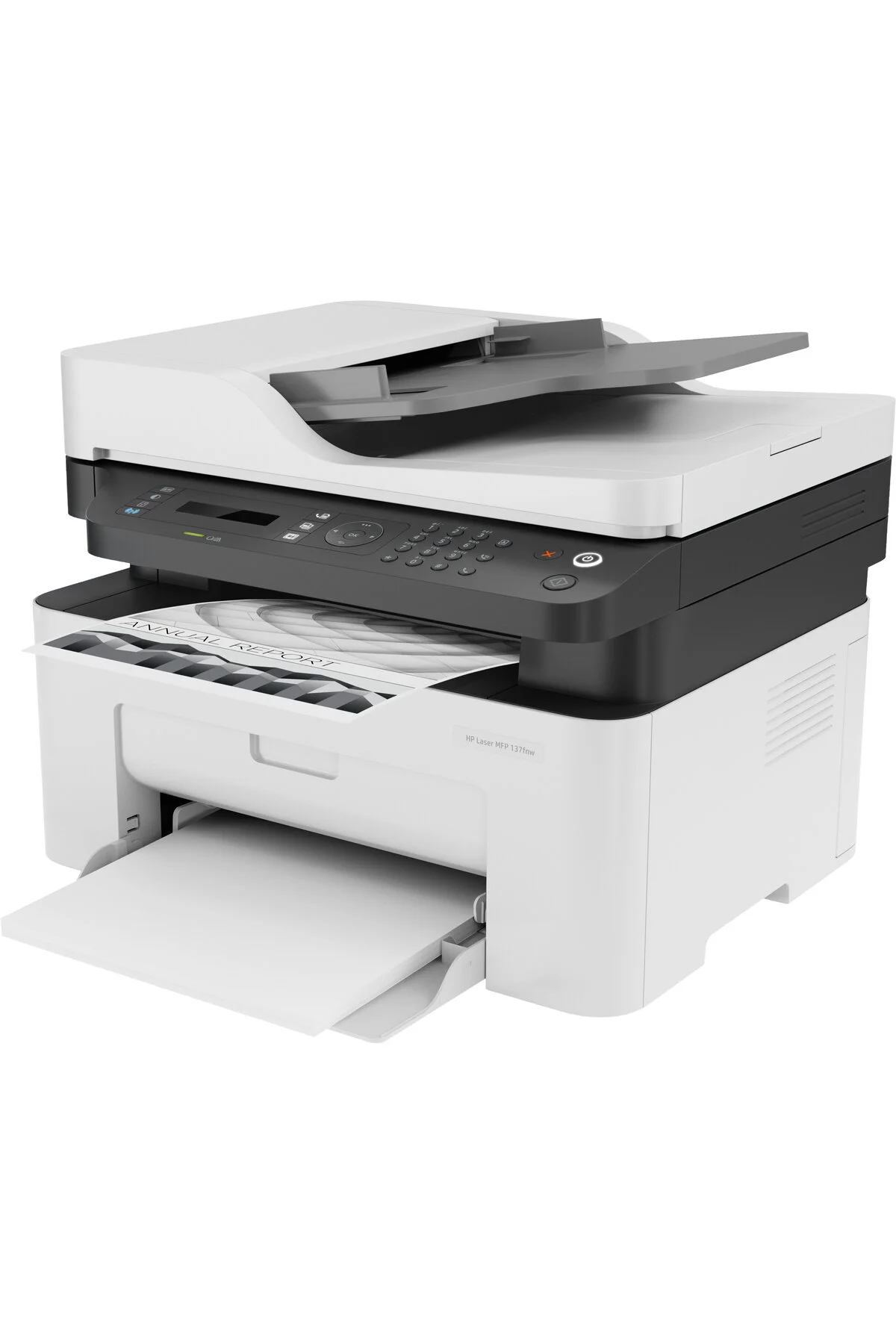 HP 4ZB84A 137FNW LAZERJET YAZ/TAR/FOT Wi-Fi A4